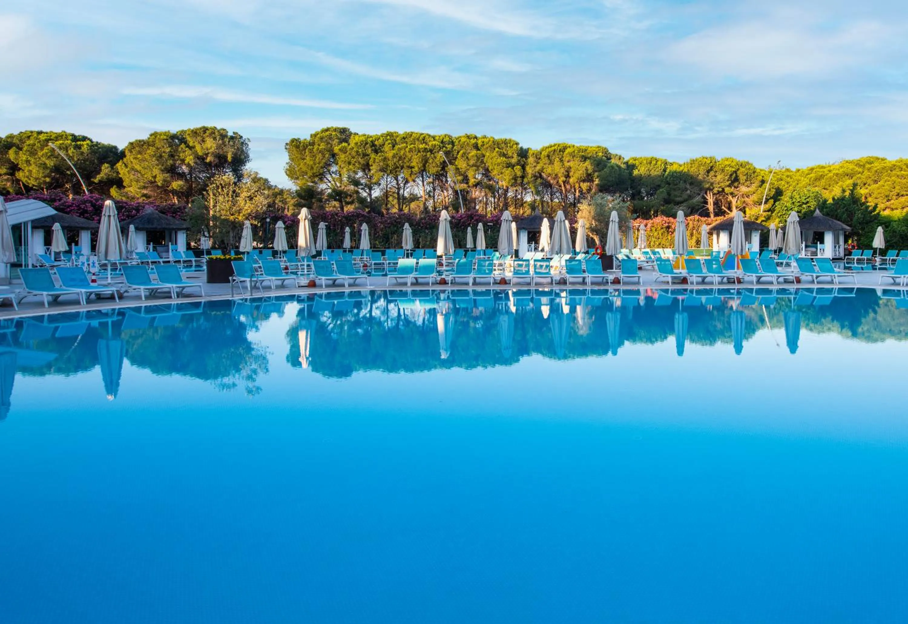 Innvista Hotels Belek