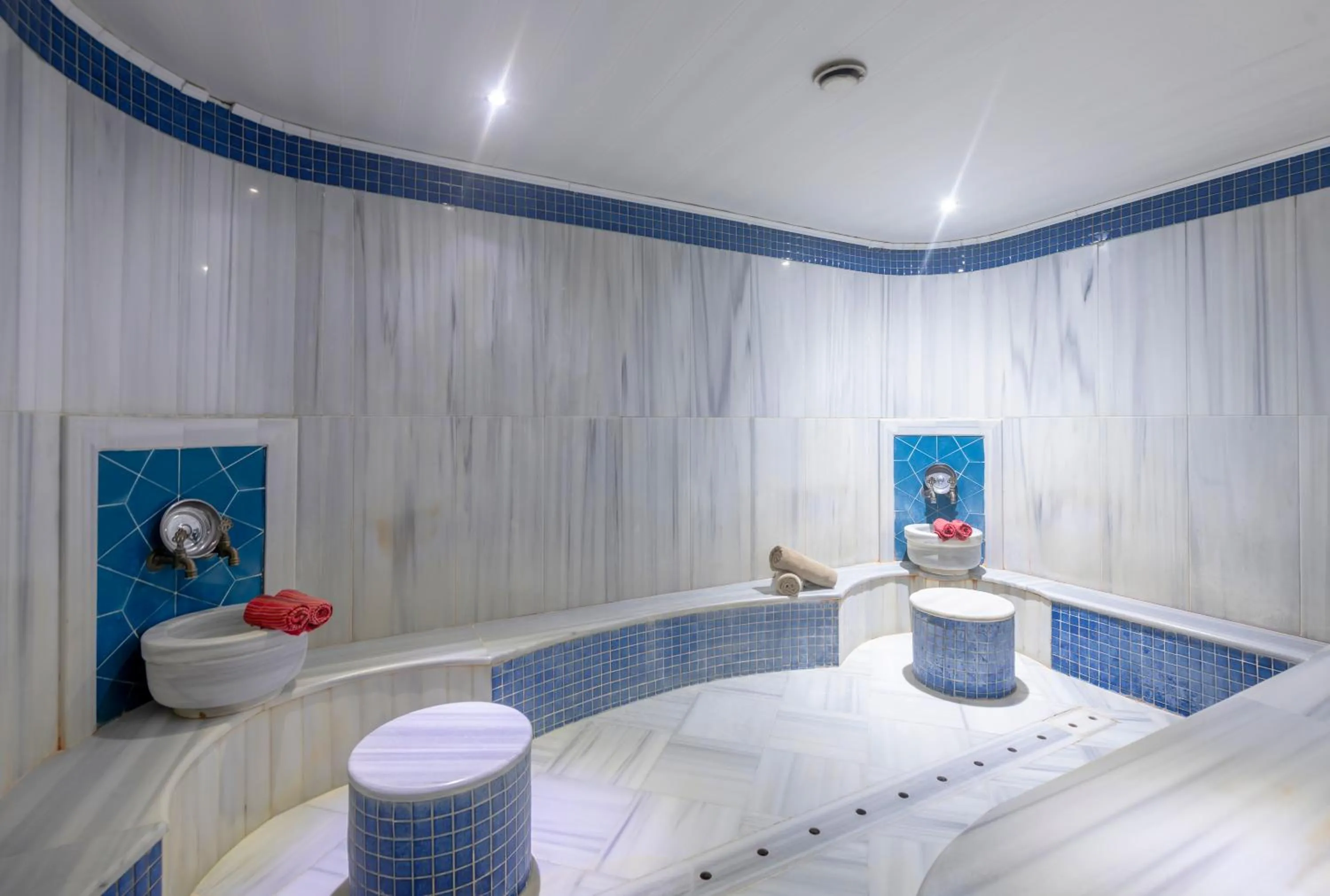 Massage in Innvista Hotels Belek