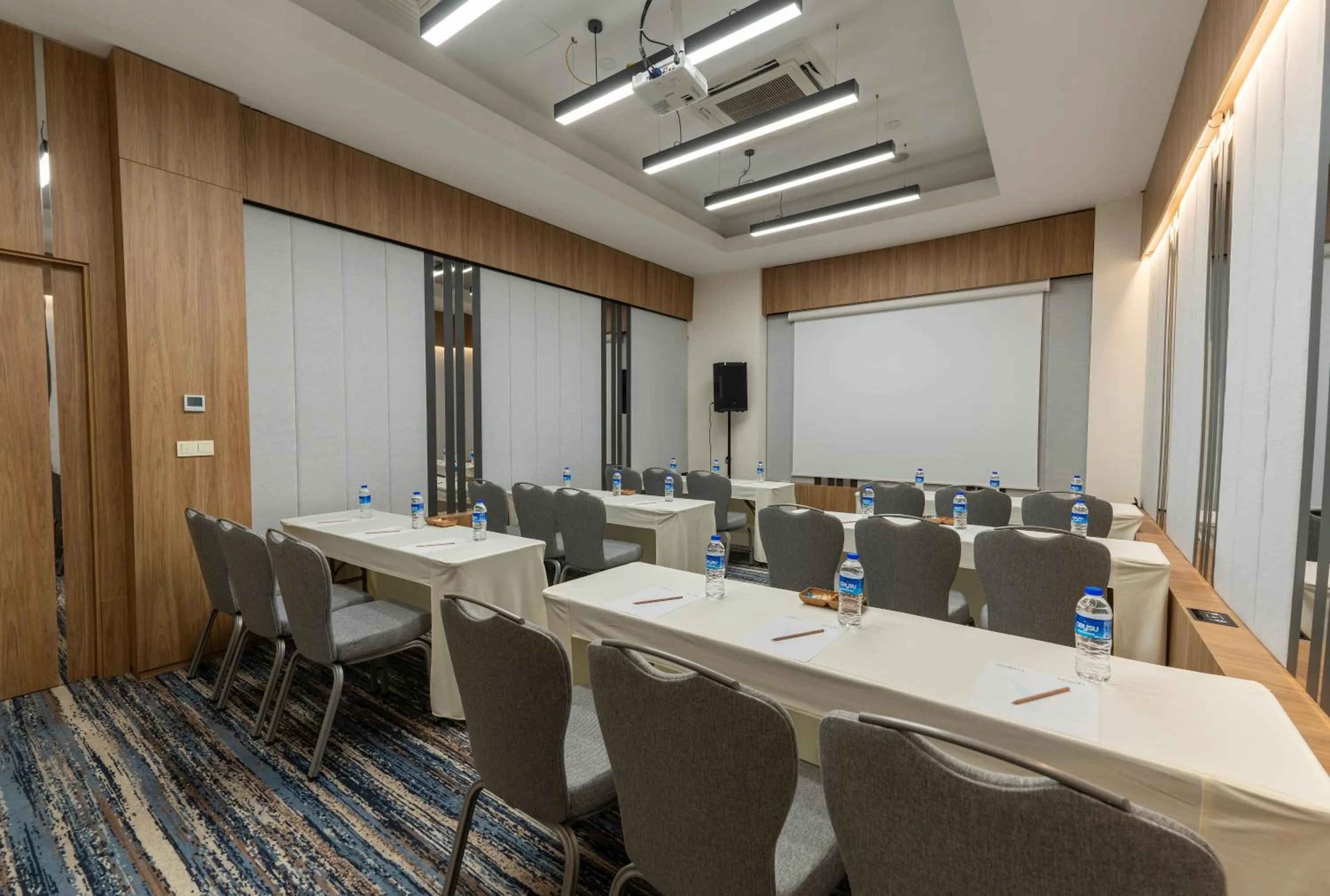 Meeting/conference room in Innvista Hotels Belek