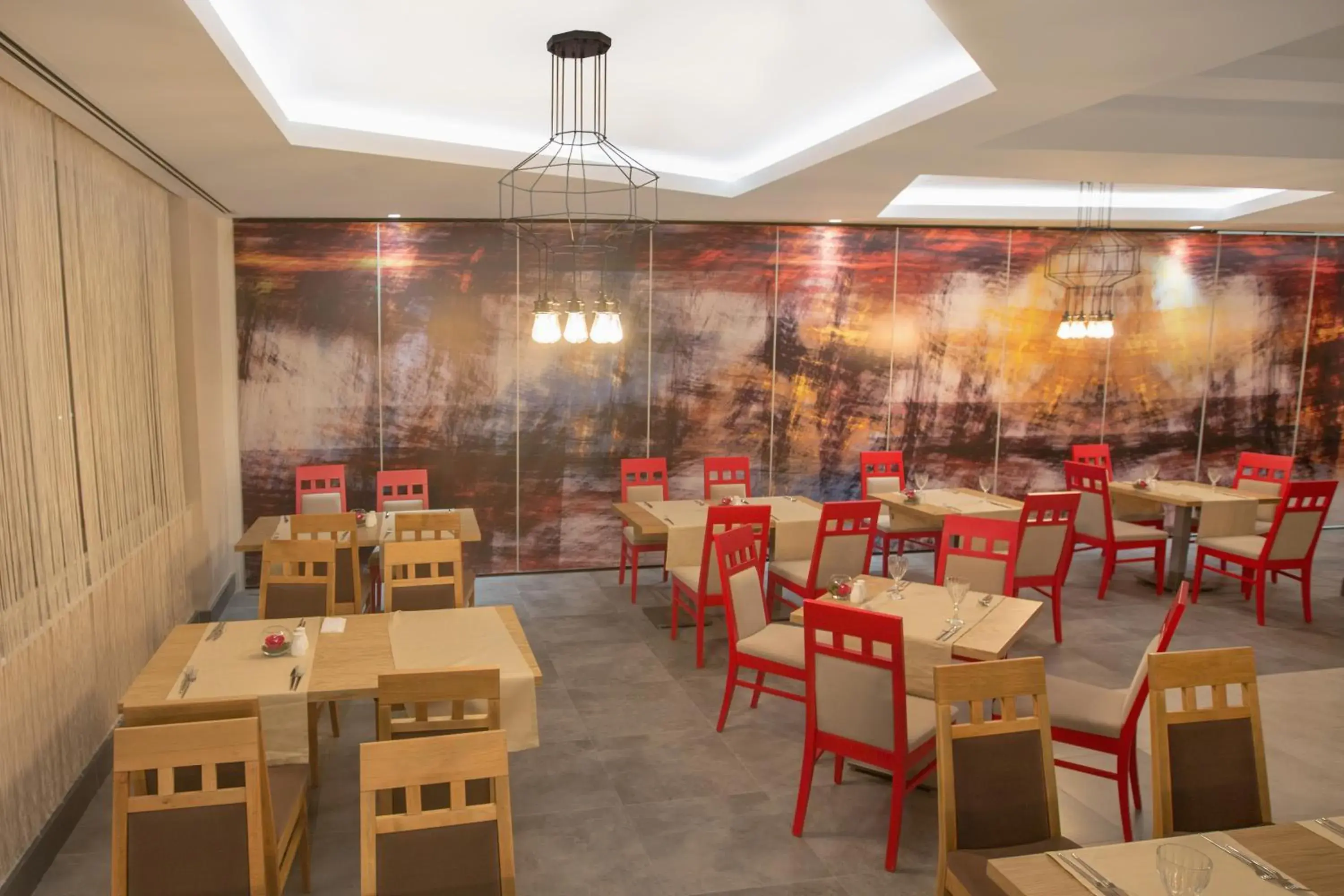 Restaurant/places to eat in Innvista Hotels Belek Restaurant/places to eat in Innvista Hotels Belek