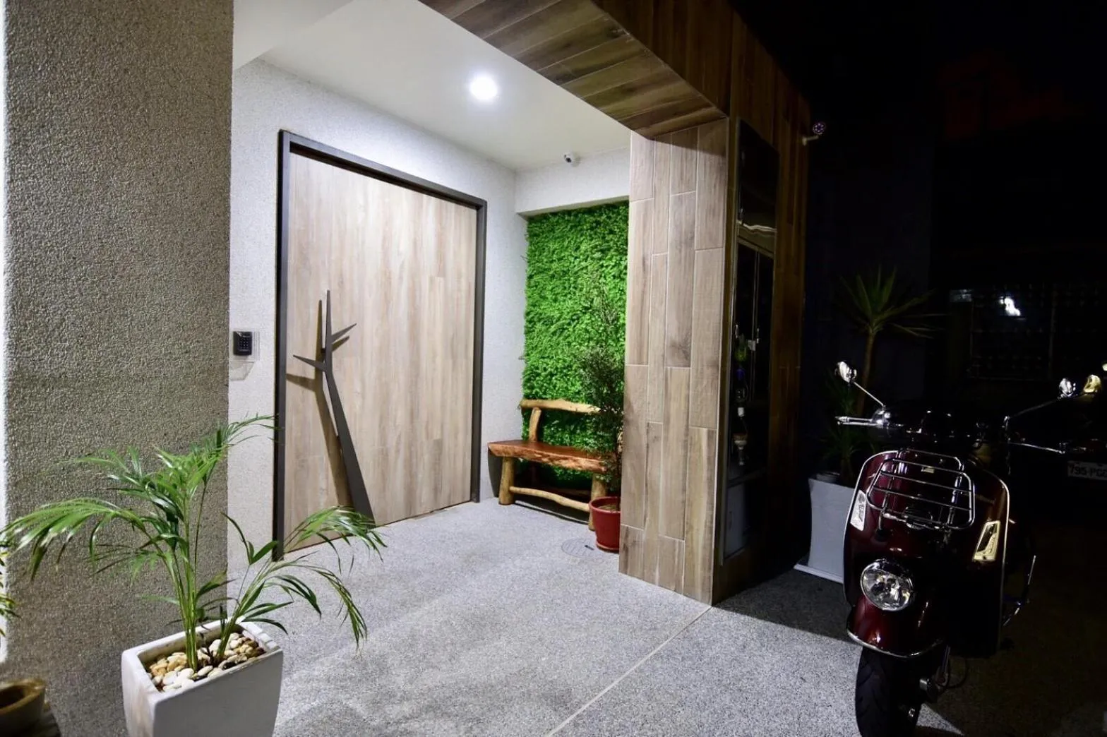 Internal: Not applicable to any particular room, Bed in Sakagami Hotel