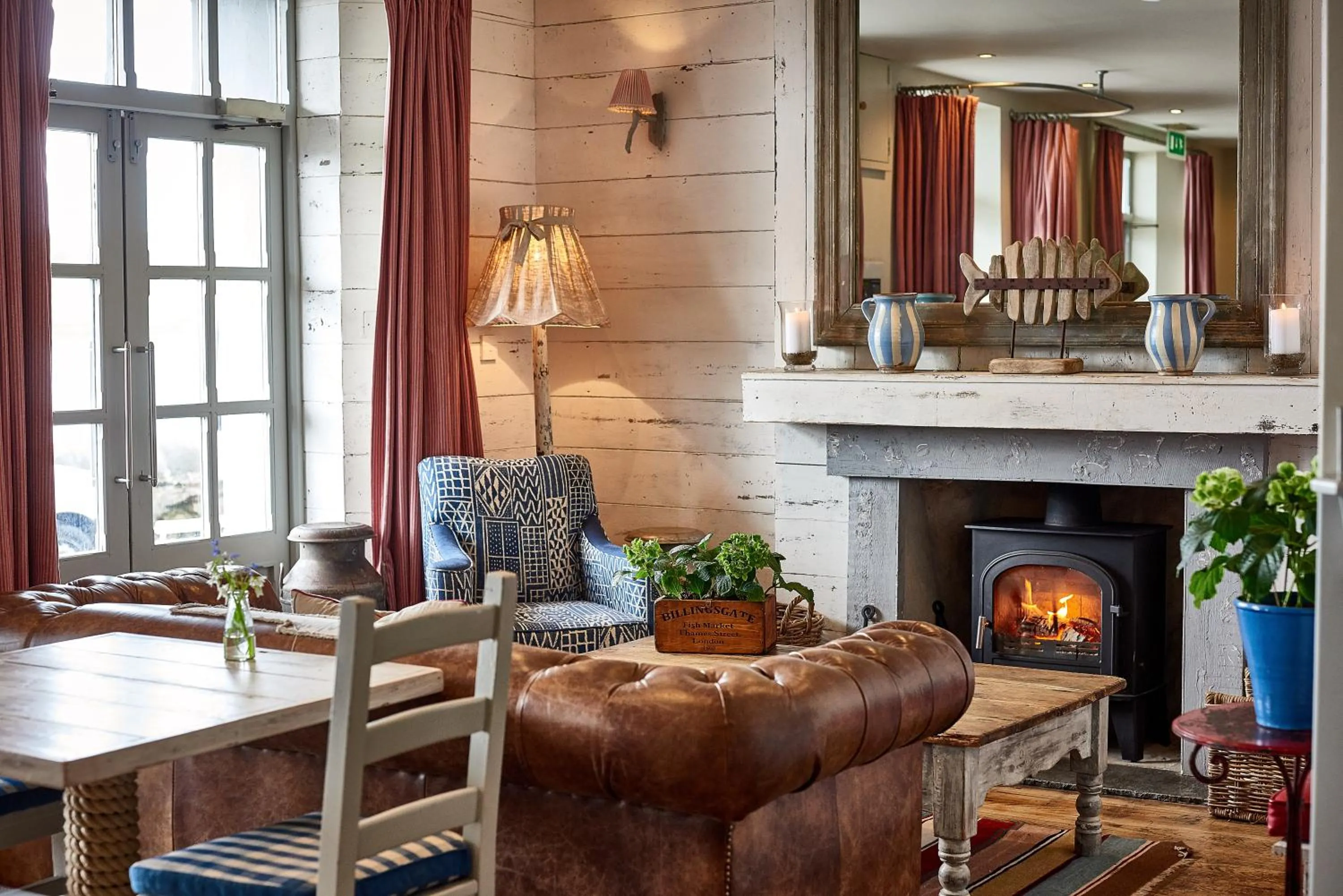 St Mawes Hotel