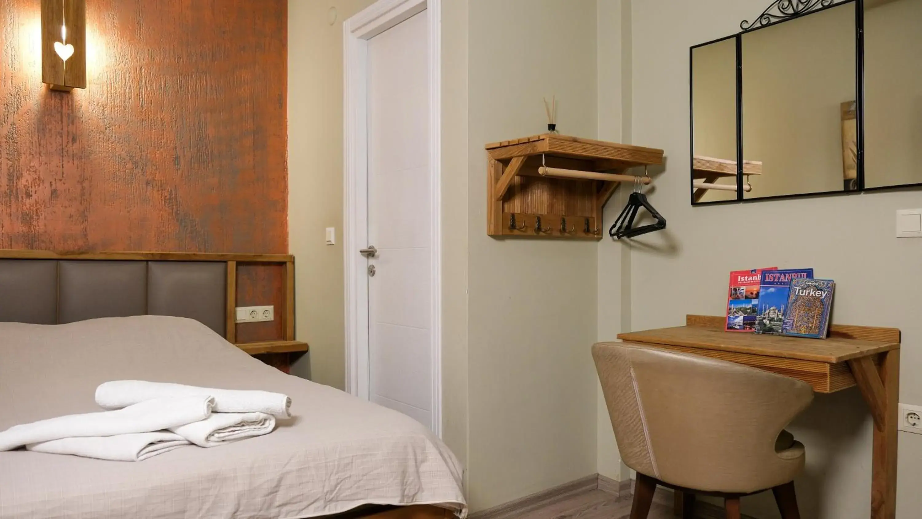 Second Home Suites Second Home Suites