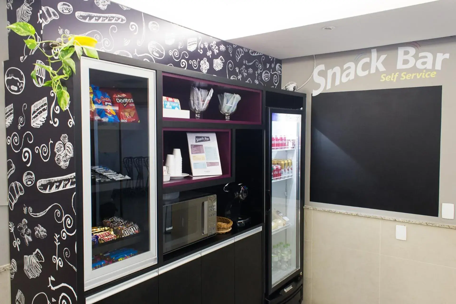 Food in Master Express Moinhos de Vento Food in Master Express Moinhos de Vento