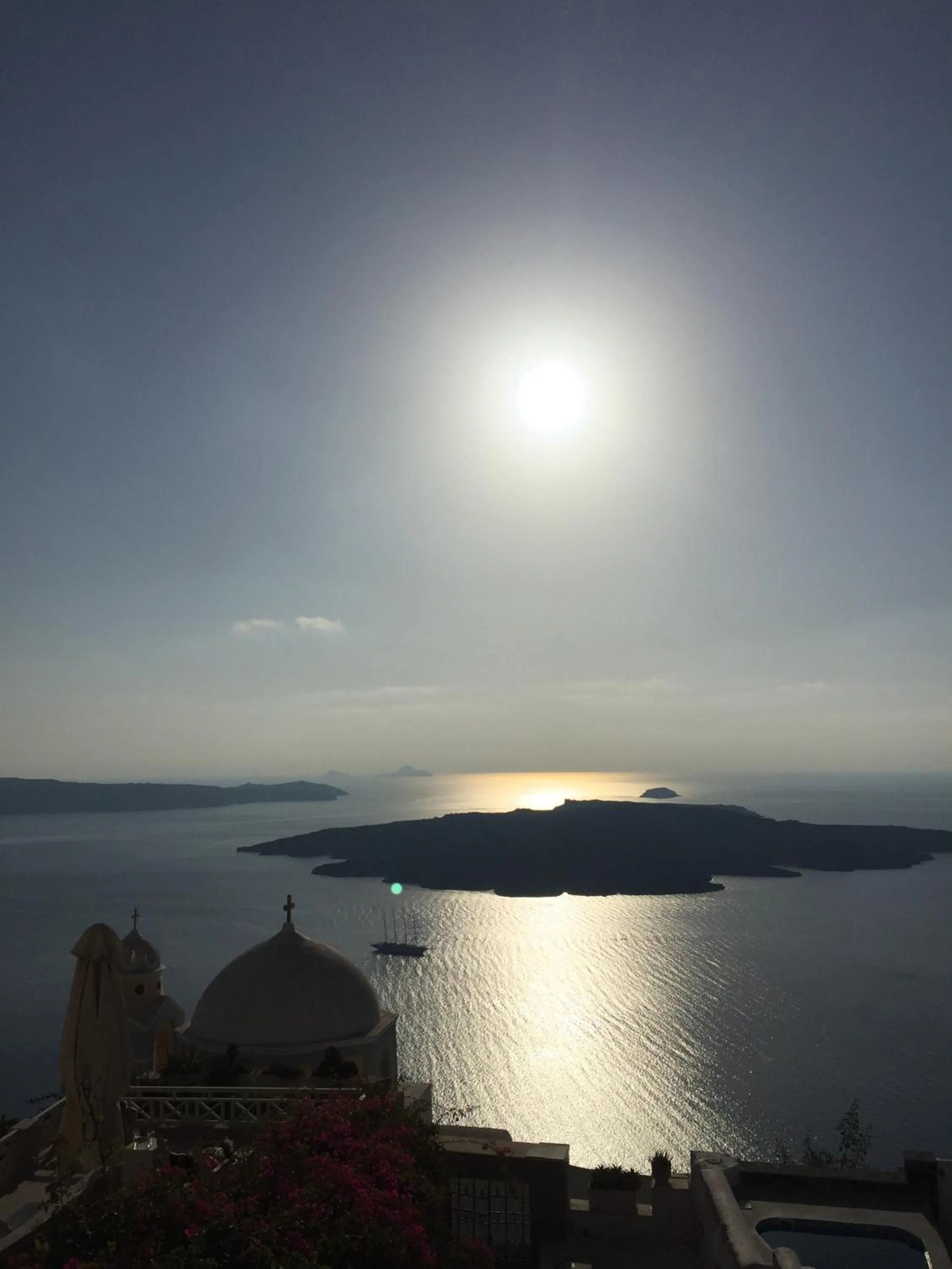 Le Petit Greek
