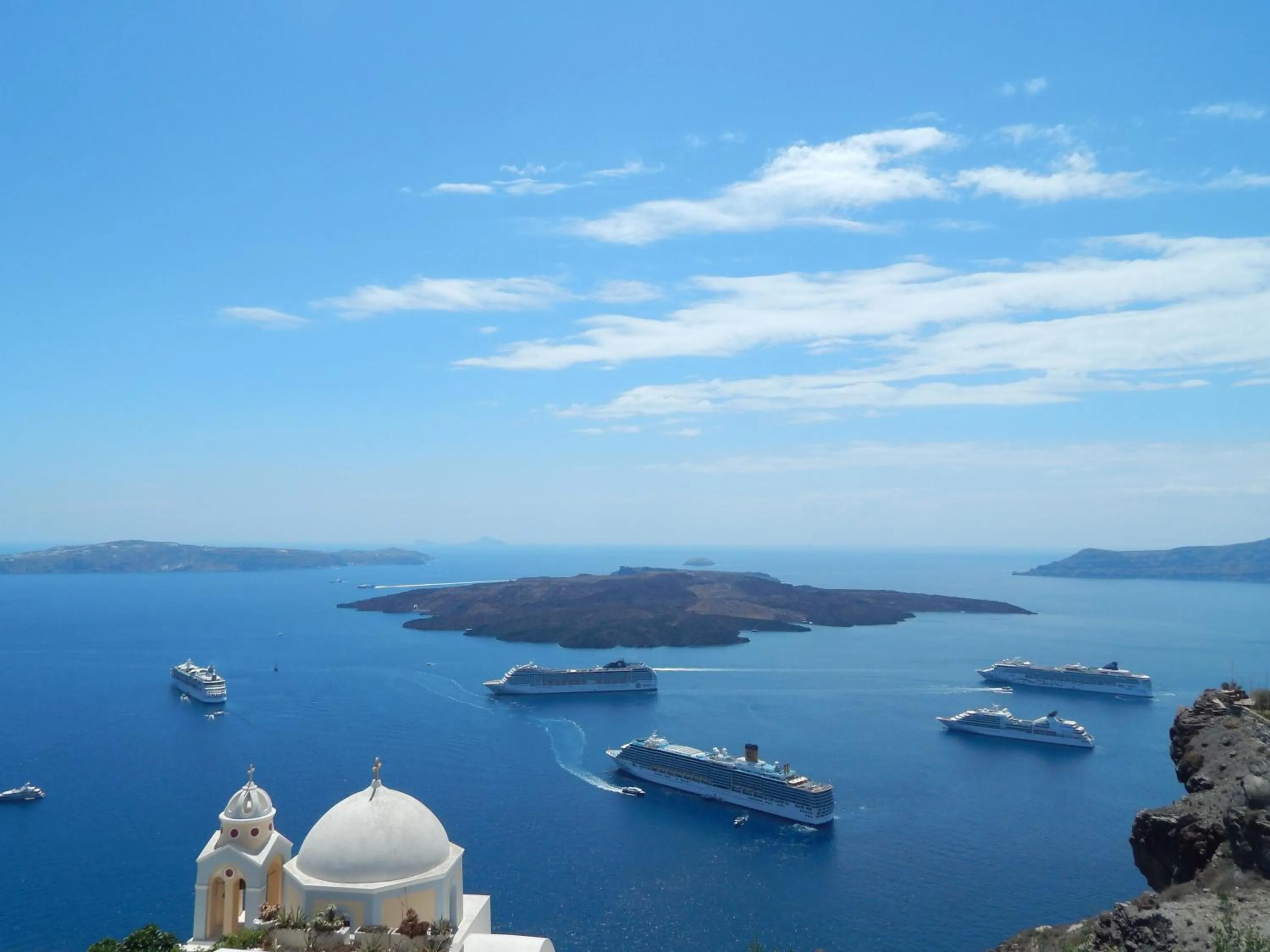 Le Petit Greek