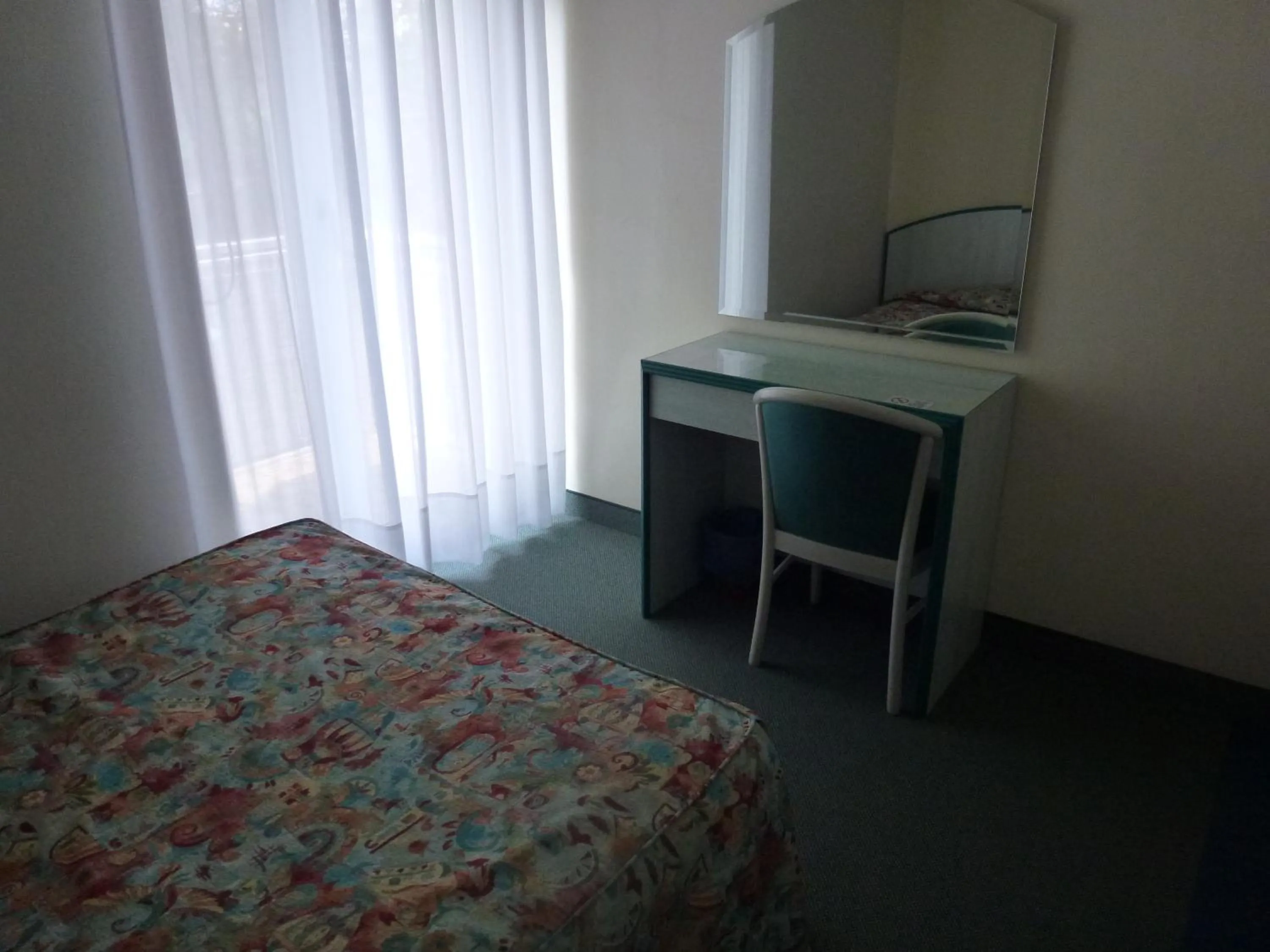 Day, Bed in Hotel San Marco