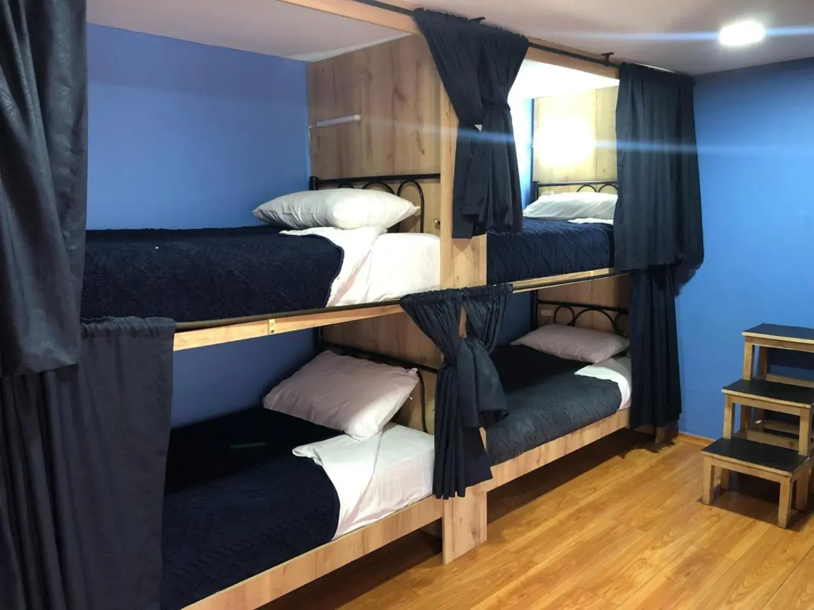 Bedroom, Bed in Golden Rest Latacunga Bedroom, Bed in Golden Rest Latacunga