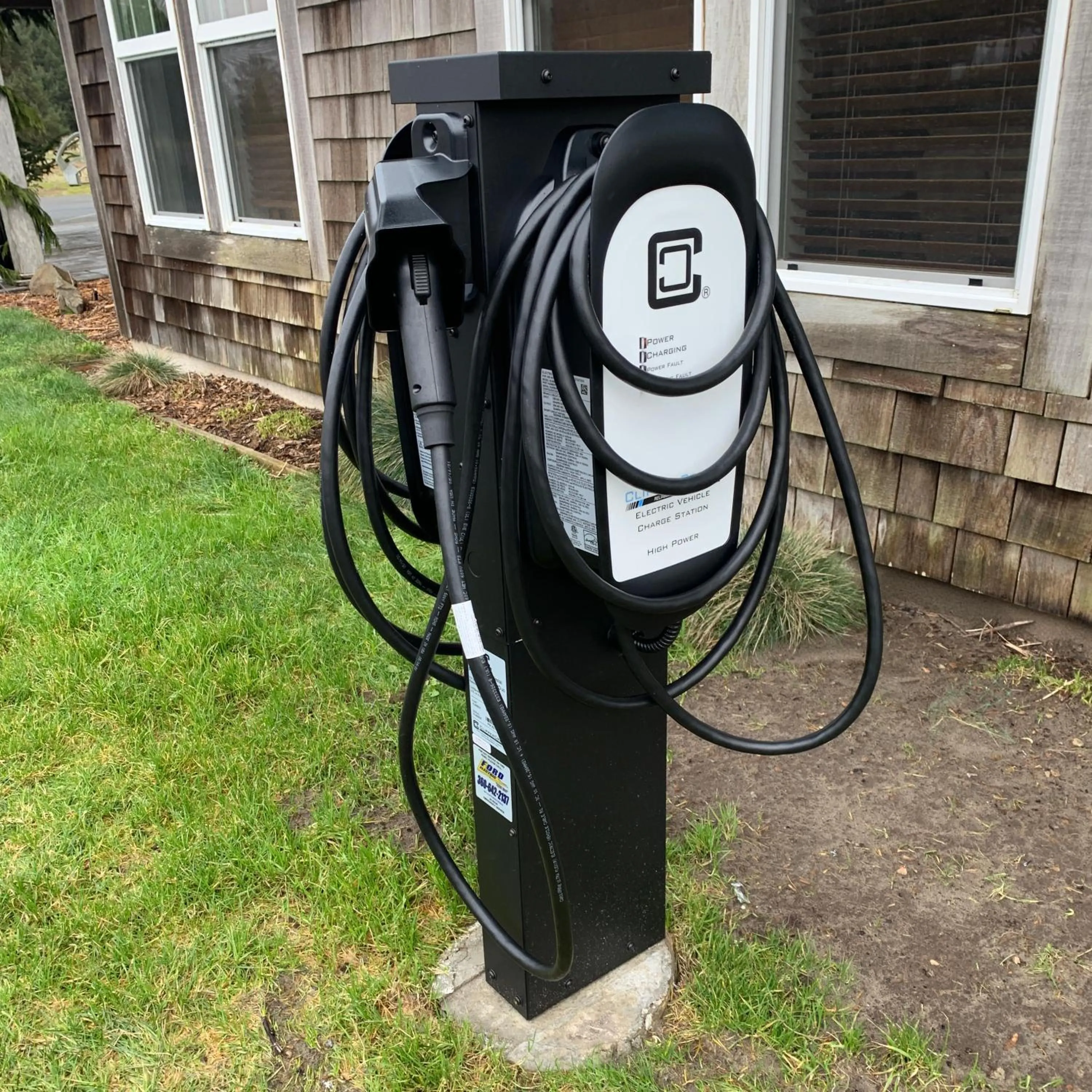 Parking in Lighthouse Oceanfront Resort
