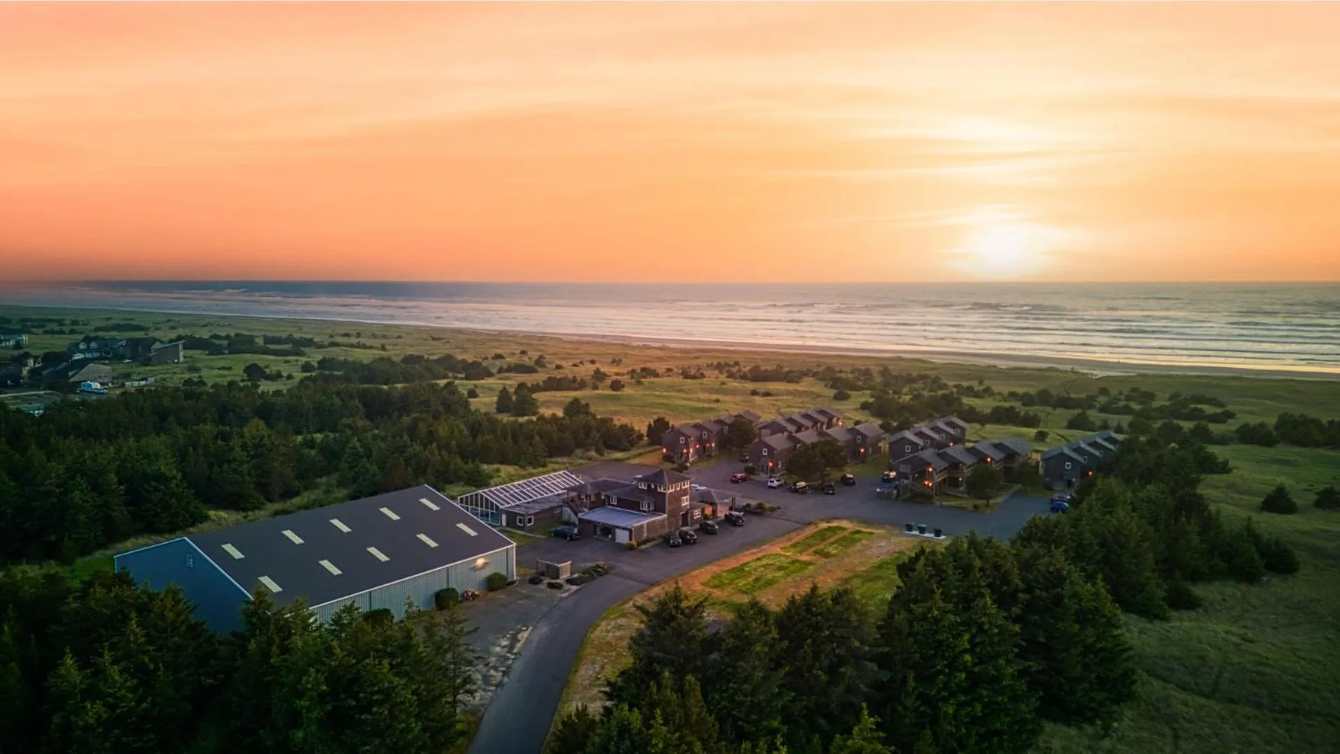 View (from property/room) in Lighthouse Oceanfront Resort