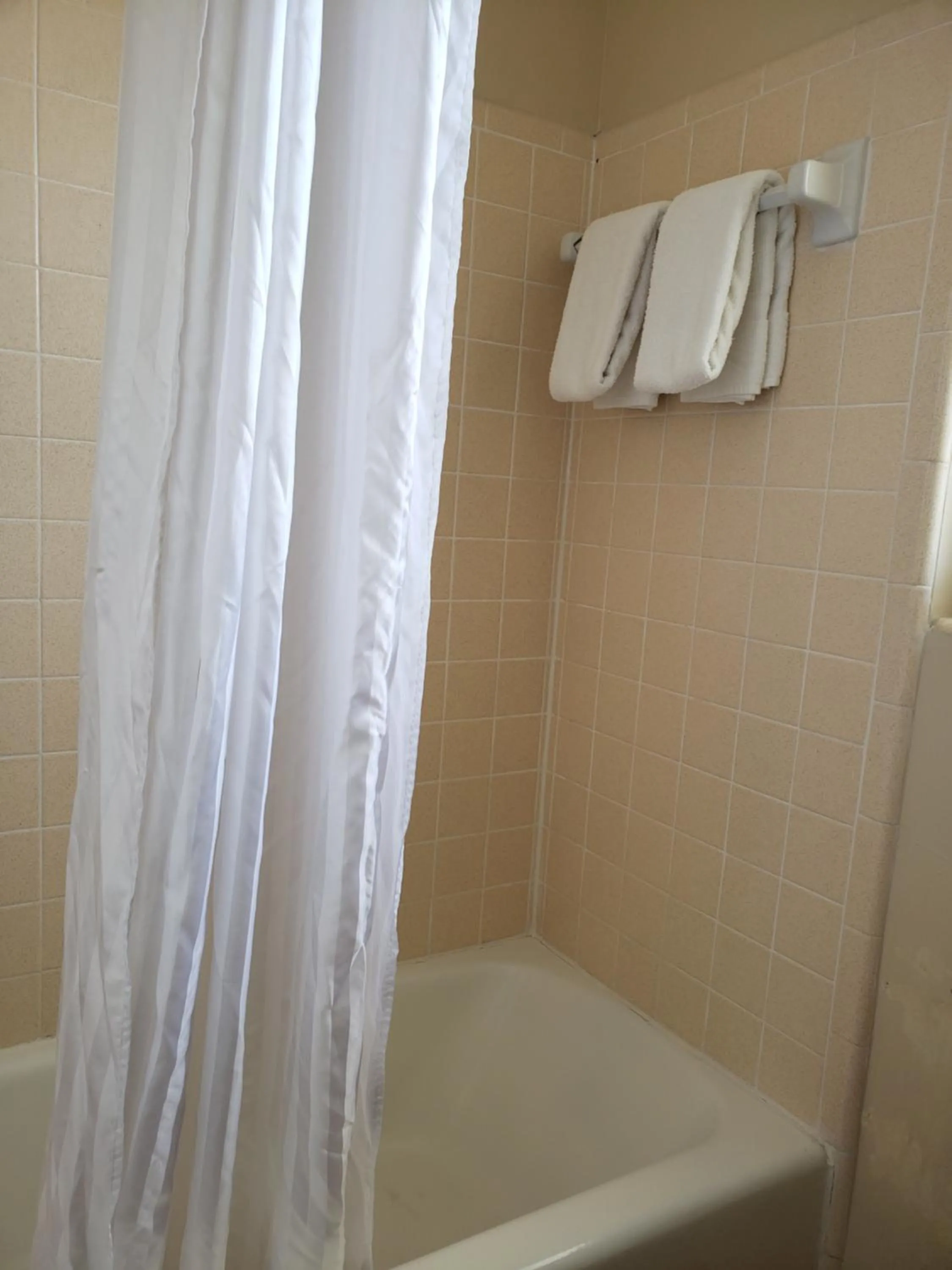 Studio 1 Motel - Daytona Beach