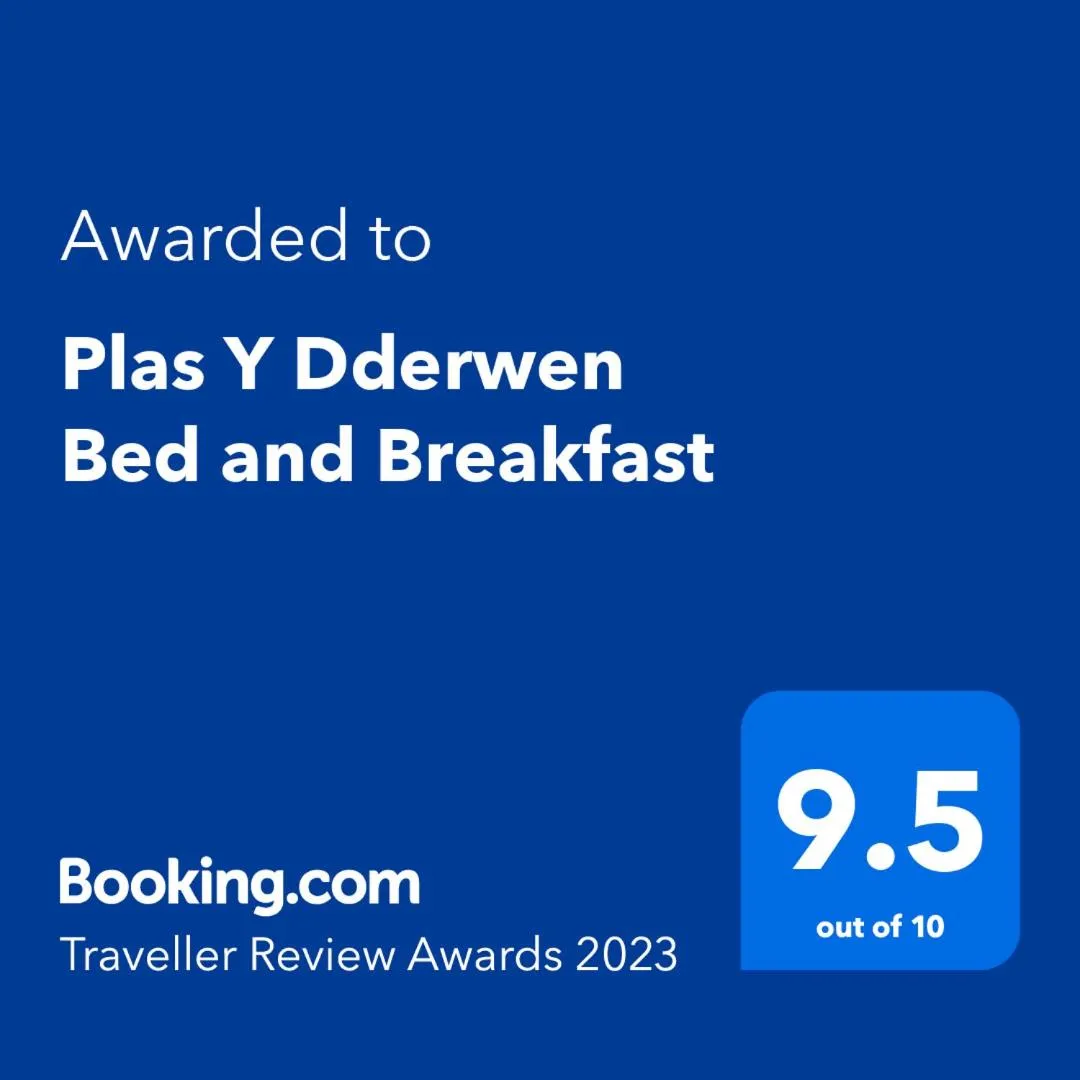 Plas Y Dderwen Bed and Breakfast