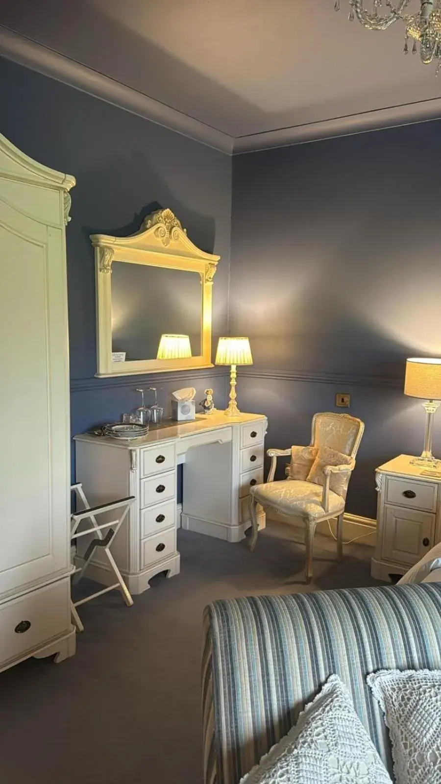 Plas Y Dderwen Bed and Breakfast Plas Y Dderwen Bed and Breakfast