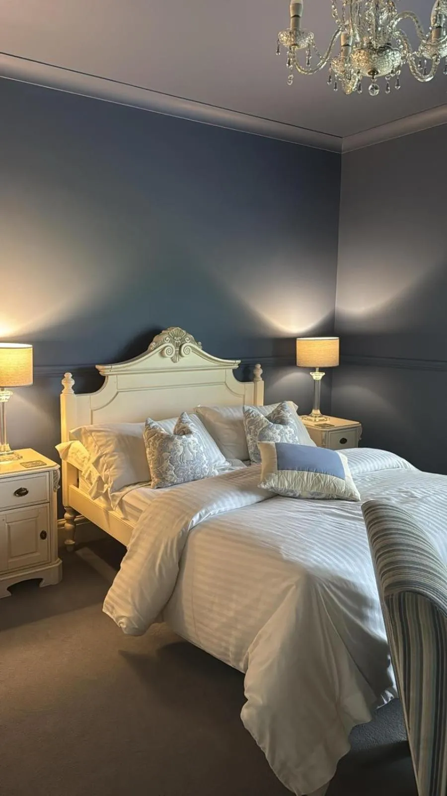 Plas Y Dderwen Bed and Breakfast