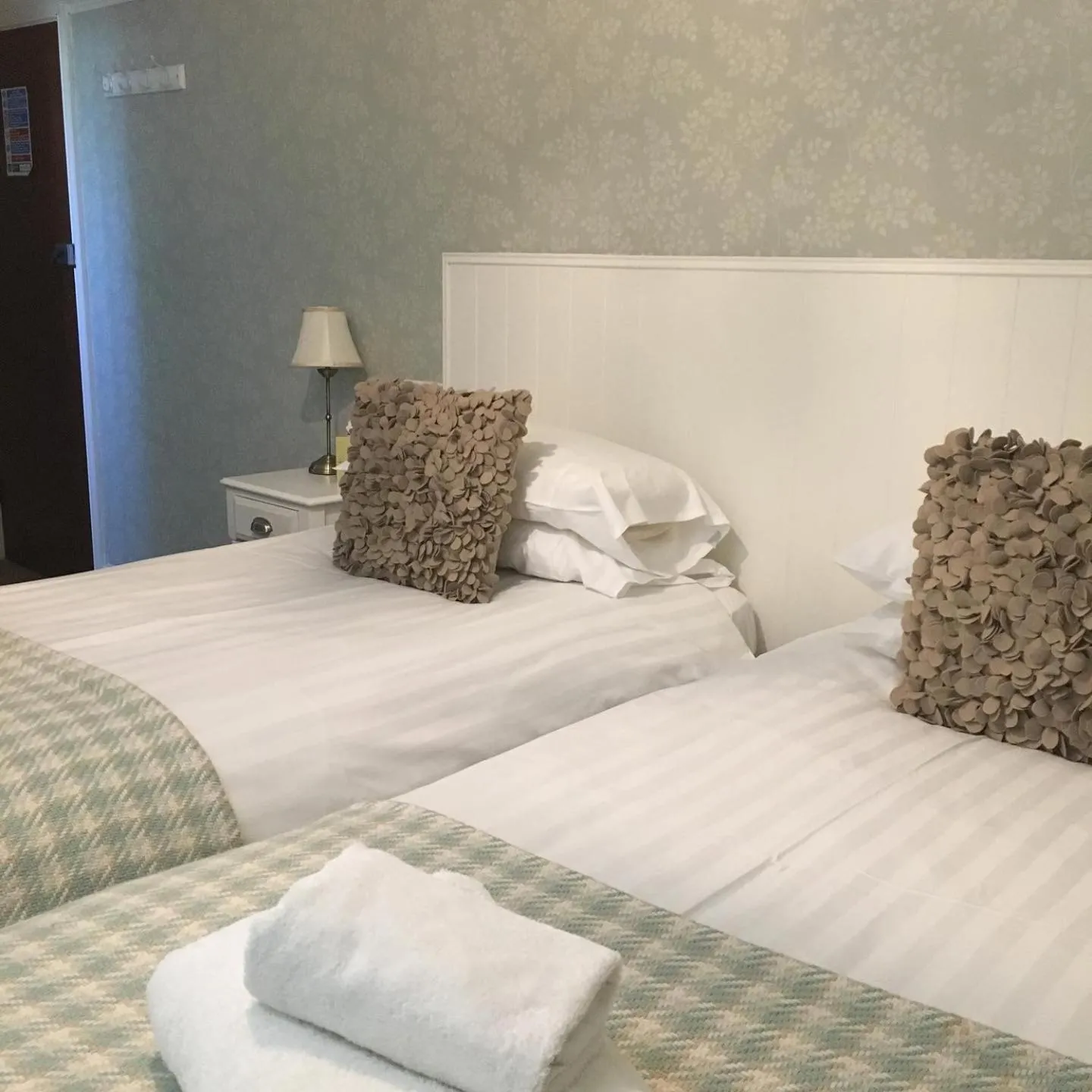 Littletown Farm Guest House