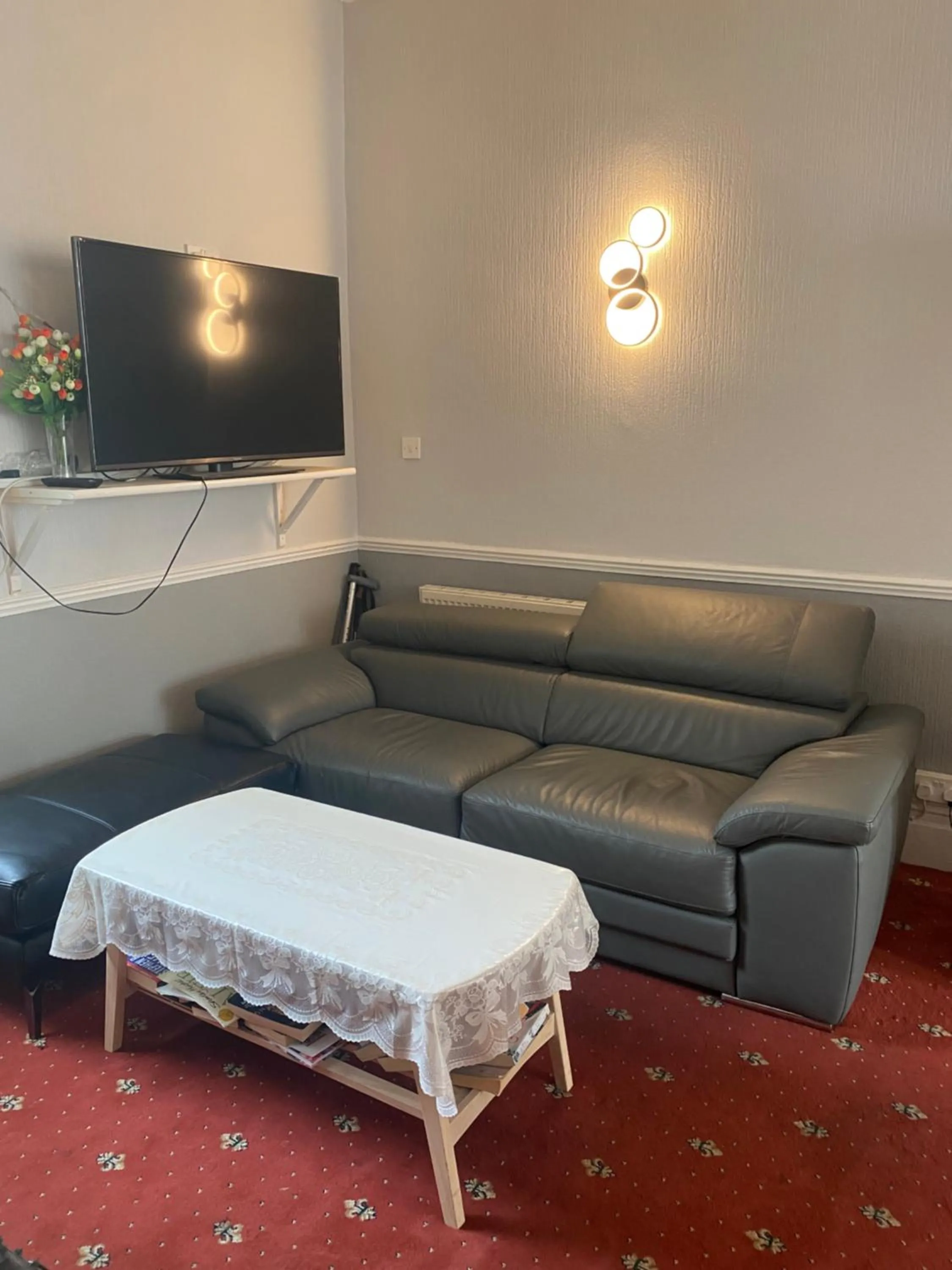 Adelphi Guest House