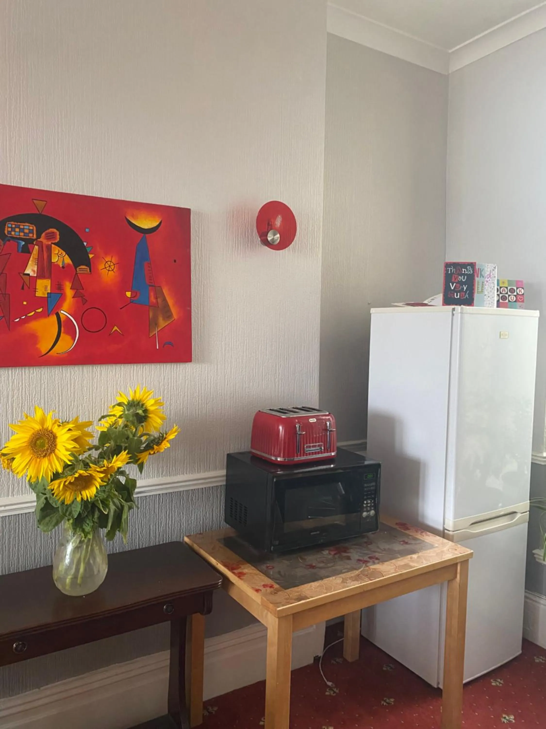 Adelphi Guest House