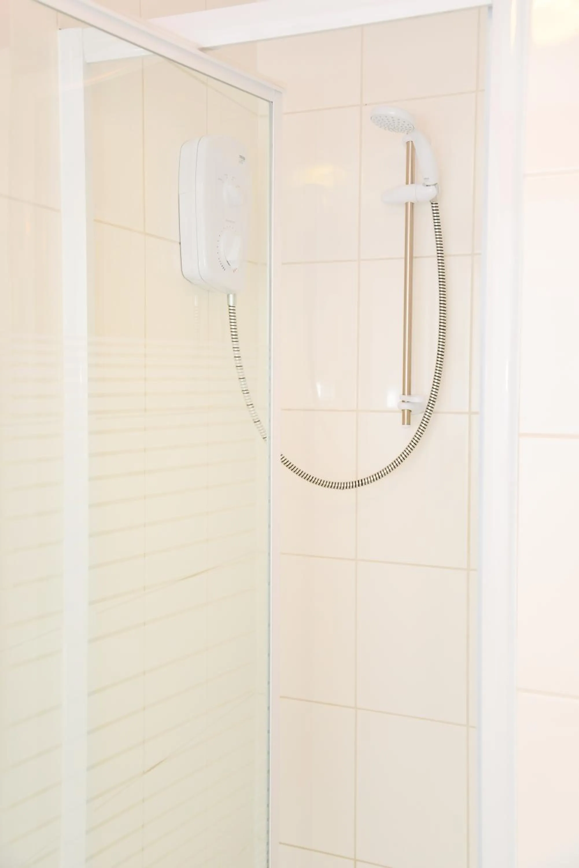 Bathroom in The Lagg