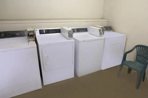 Americas Best Value Inn Giddings