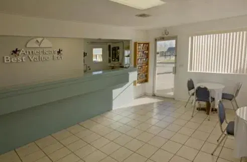 Americas Best Value Inn Giddings Americas Best Value Inn Giddings