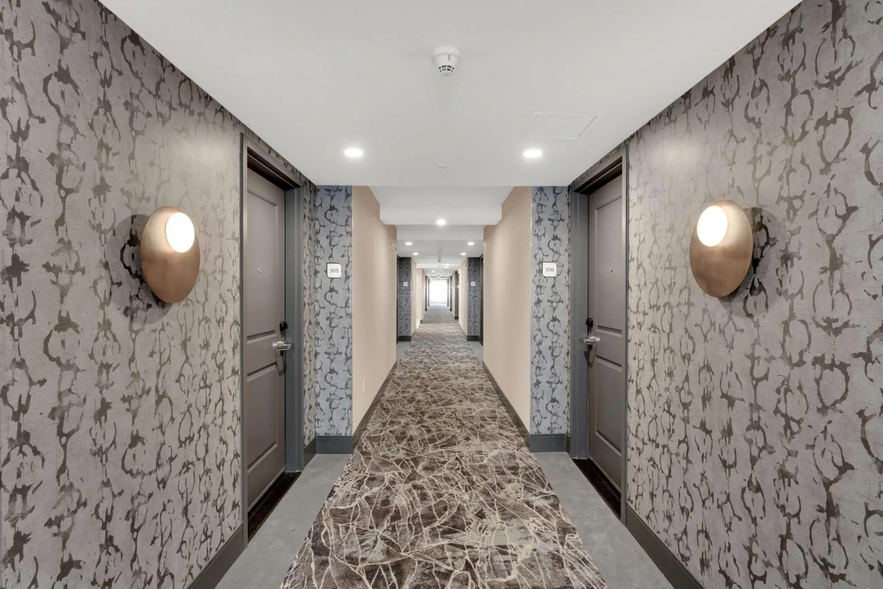 Photo of the whole room in Hilton Garden Inn Toronto/Brampton Photo of the whole room in Hilton Garden Inn Toronto/Brampton