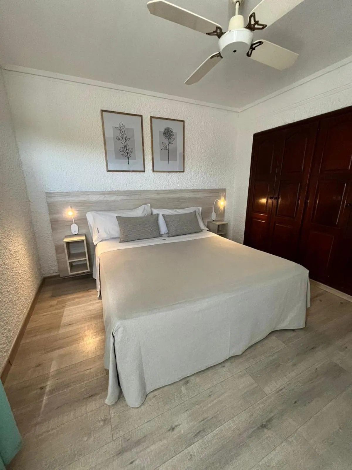 Le Mirage Village Club Resort