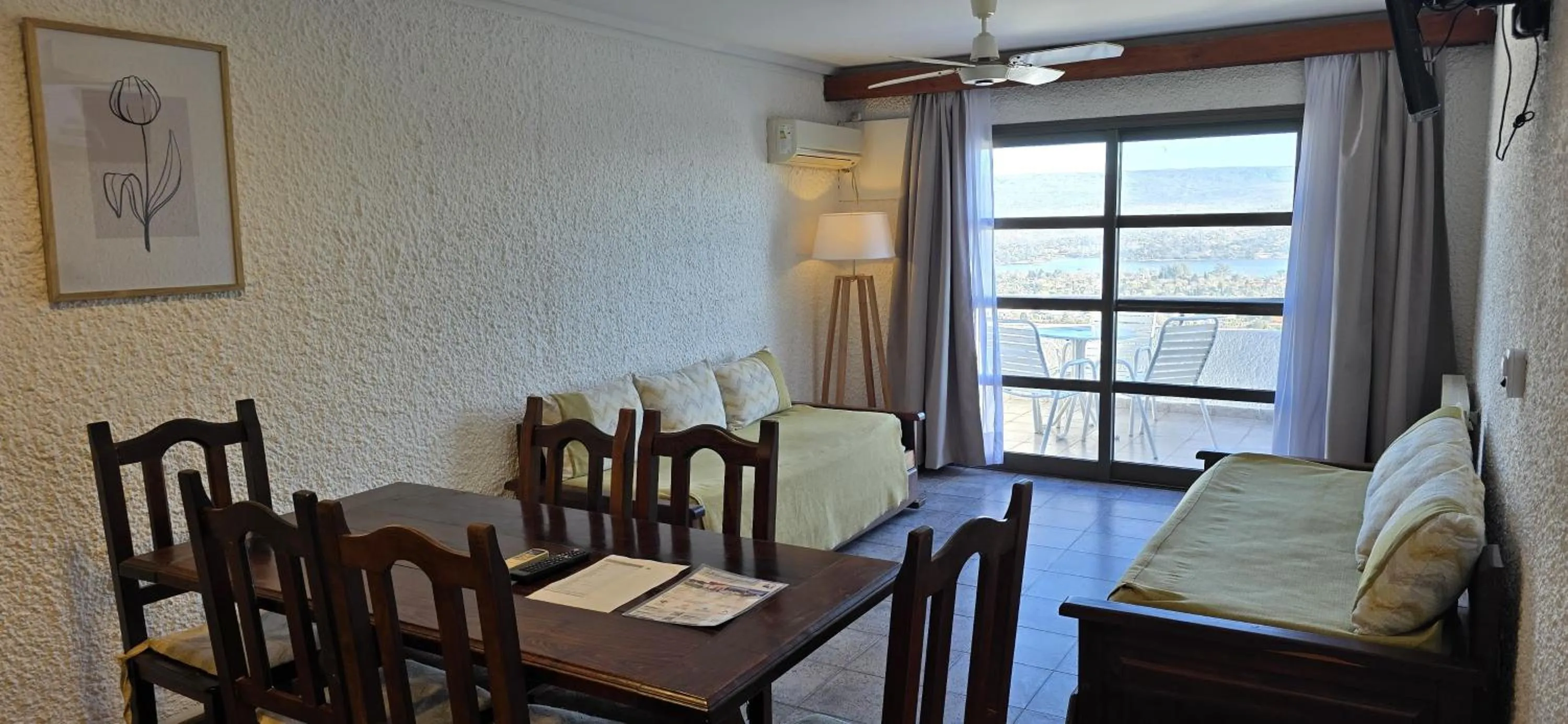 Le Mirage Village Club Resort