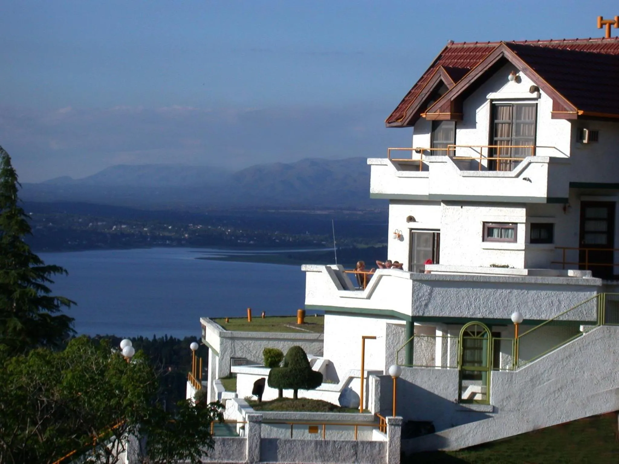 Le Mirage Village Club Resort