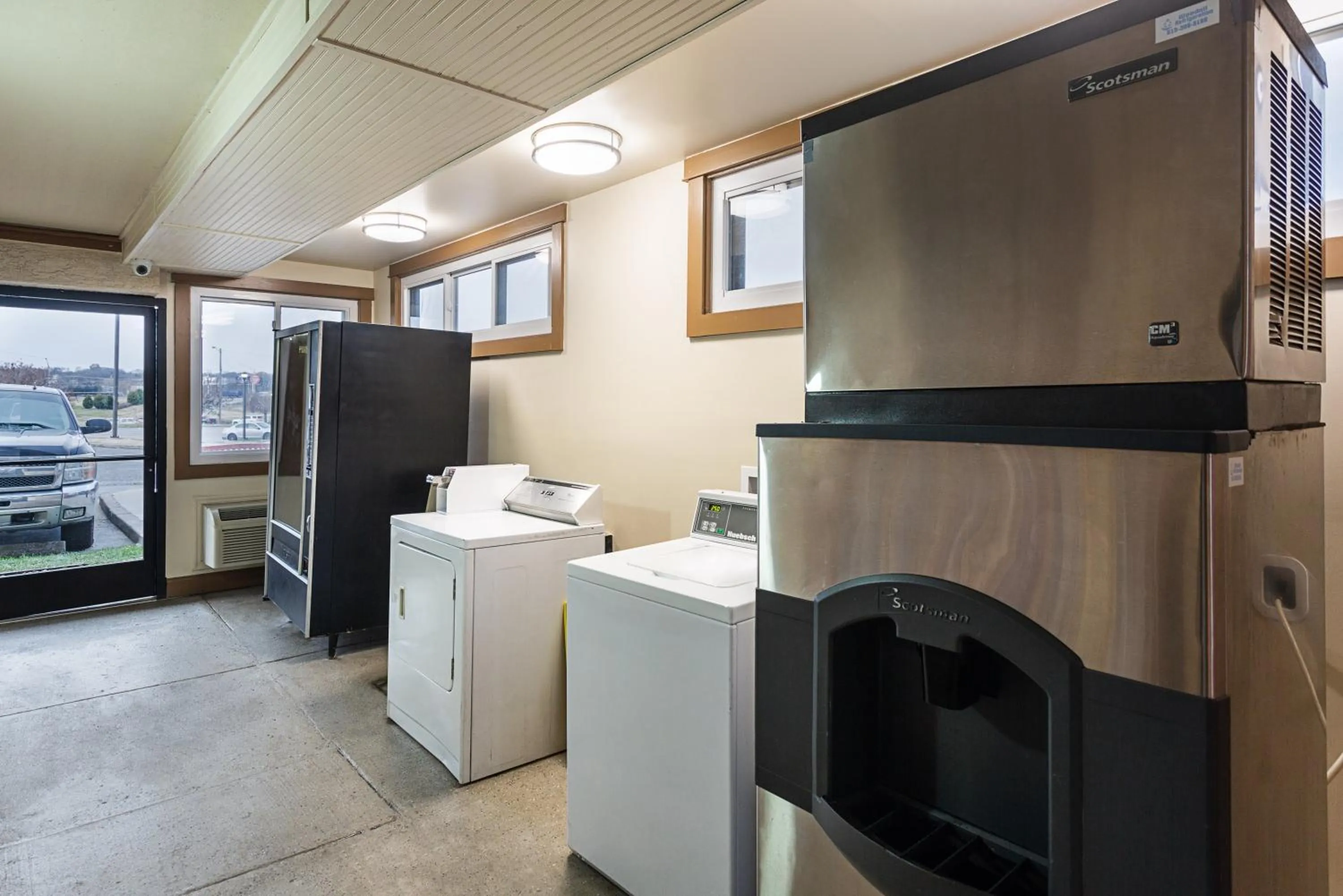 Other in Red Roof Inn PLUS+ Nashville North Goodlettsville