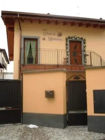 B&B I fiori di Marianna B&B I fiori di Marianna