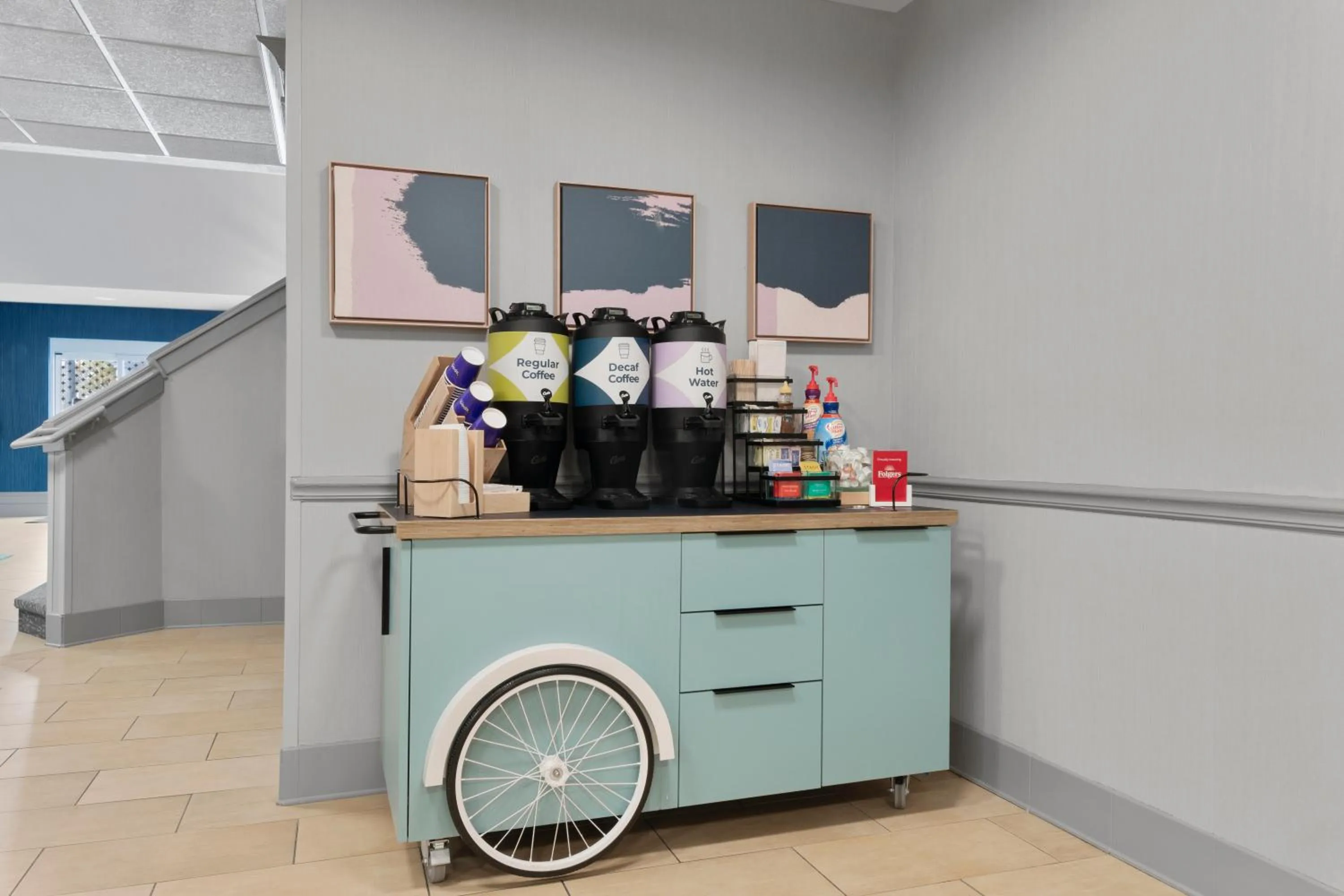 Best Western Orlando Theme Parks