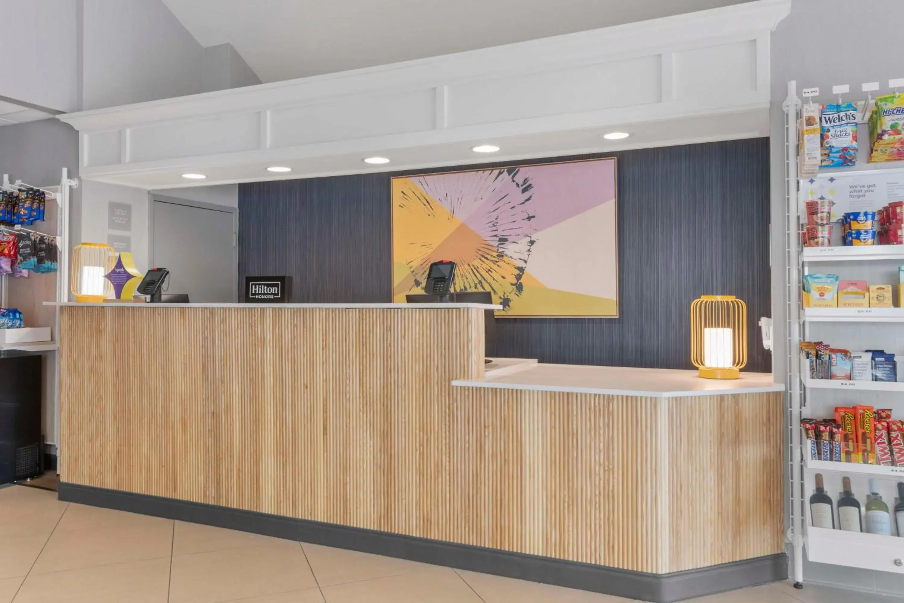 Lobby or reception in Best Western Orlando Theme Parks Lobby or reception in Best Western Orlando Theme Parks