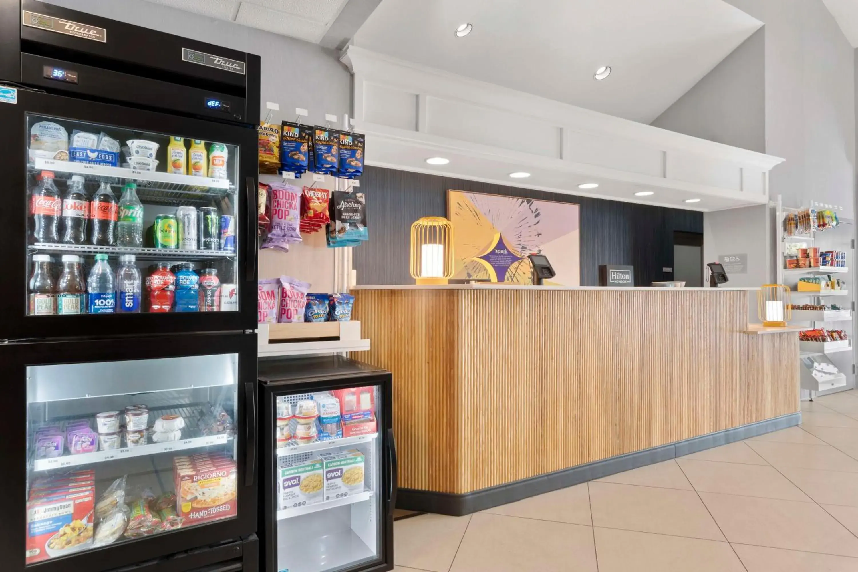 Lobby or reception in Best Western Orlando Theme Parks Lobby or reception in Best Western Orlando Theme Parks