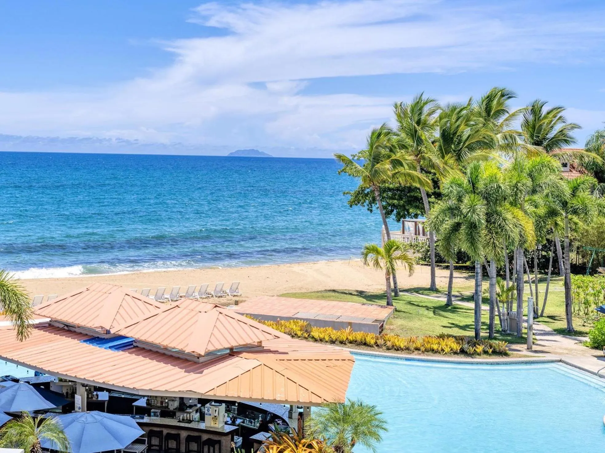 Nearby landmark in Rincon of the Seas Grand Caribbean Hotel