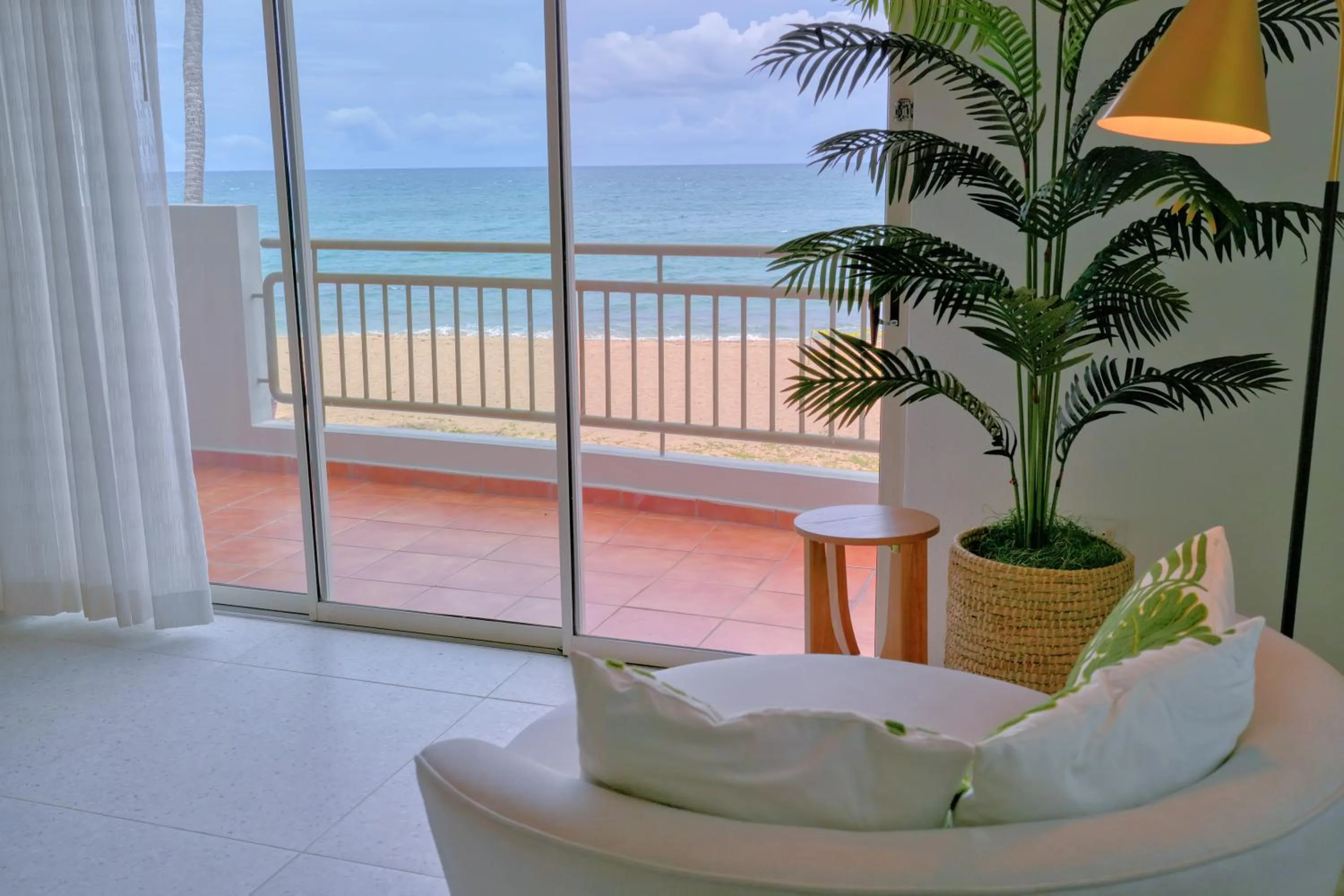 View (from property/room) in Rincon of the Seas Grand Caribbean Hotel