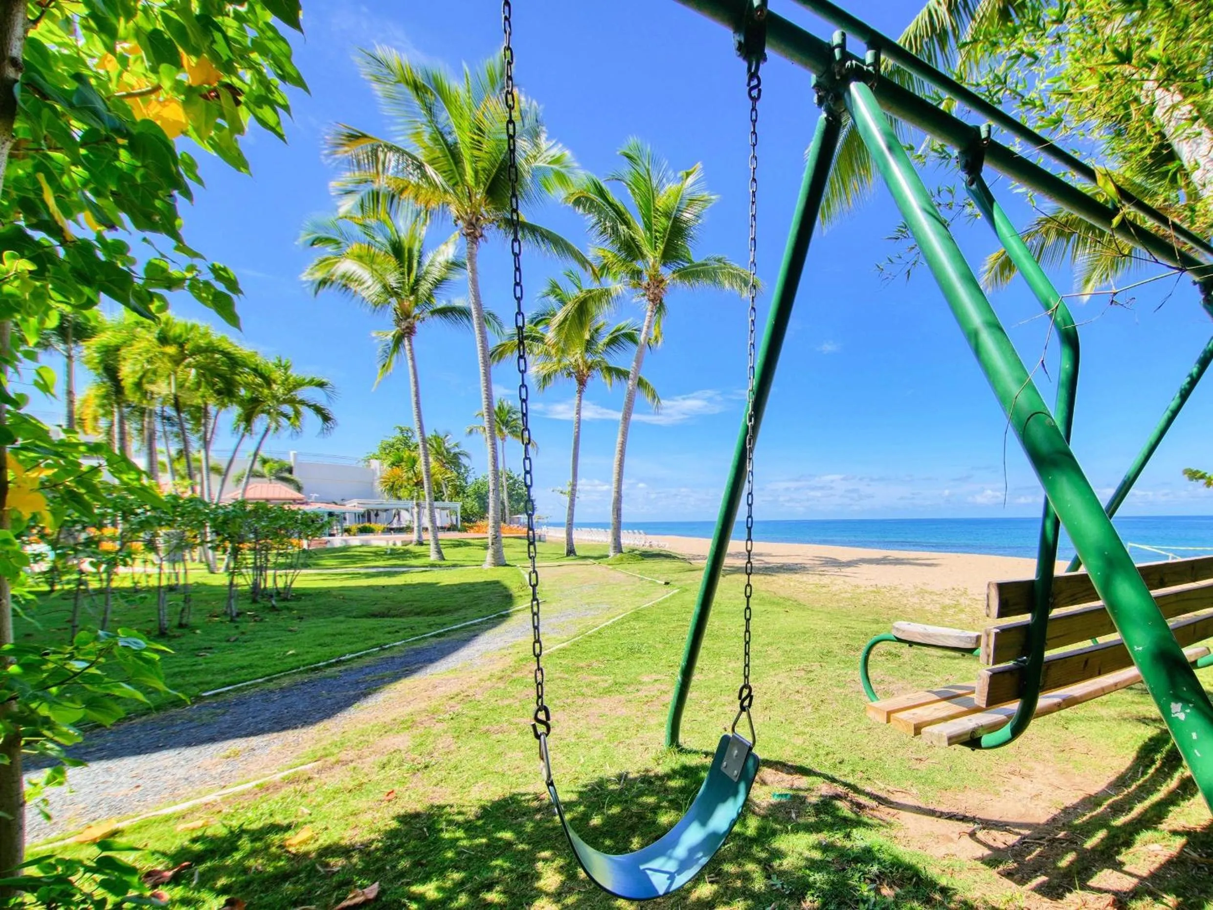 Day in Rincon of the Seas Grand Caribbean Hotel