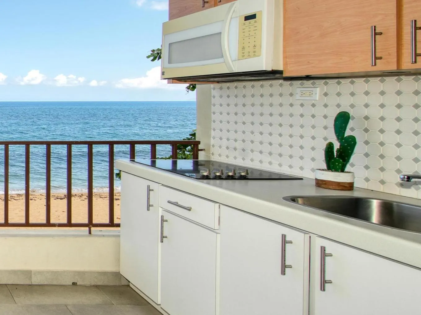 Day in Rincon of the Seas Grand Caribbean Hotel