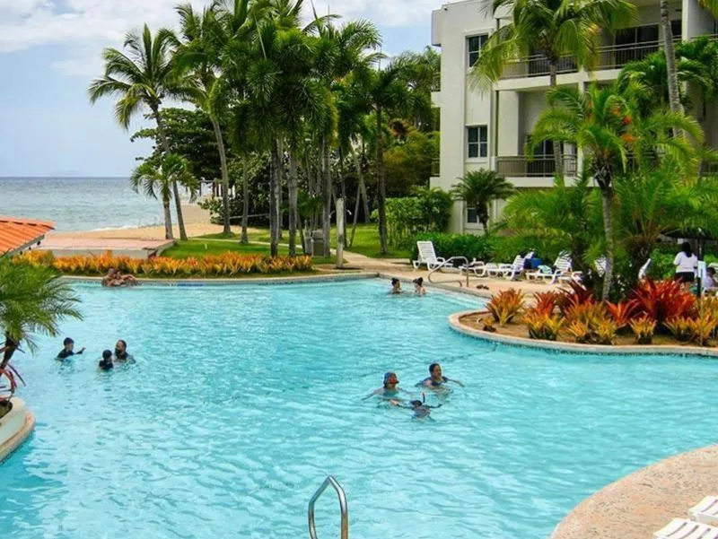 Day in Rincon of the Seas Grand Caribbean Hotel