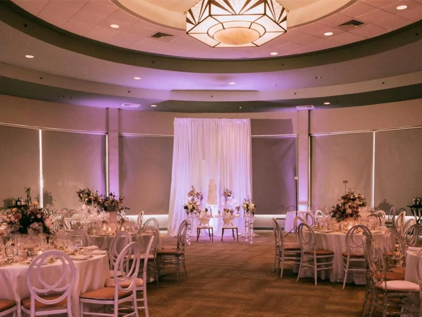 Meeting/conference room in Rincon of the Seas Grand Caribbean Hotel