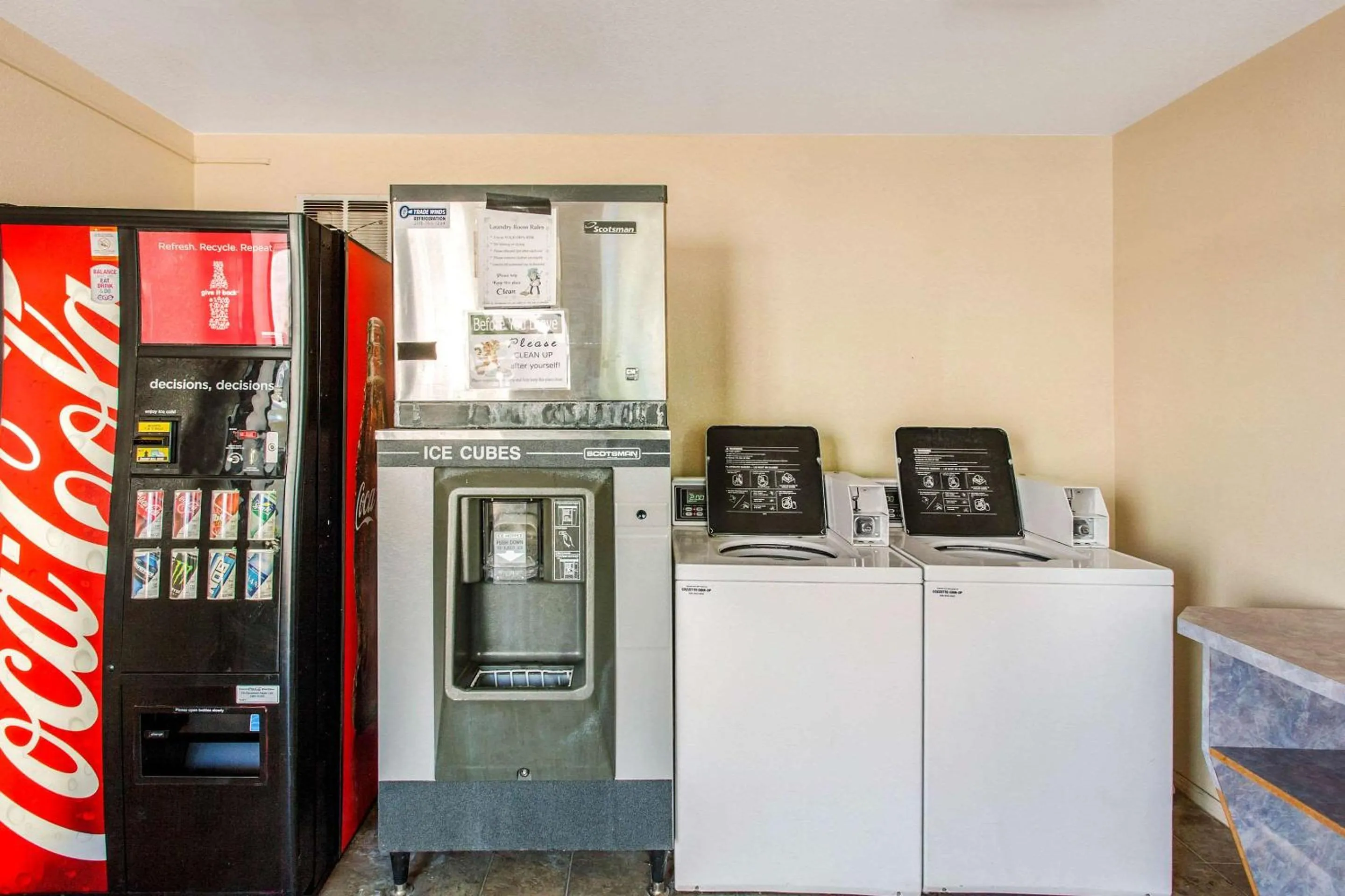 Other in Rodeway Inn Coeur d'Alene