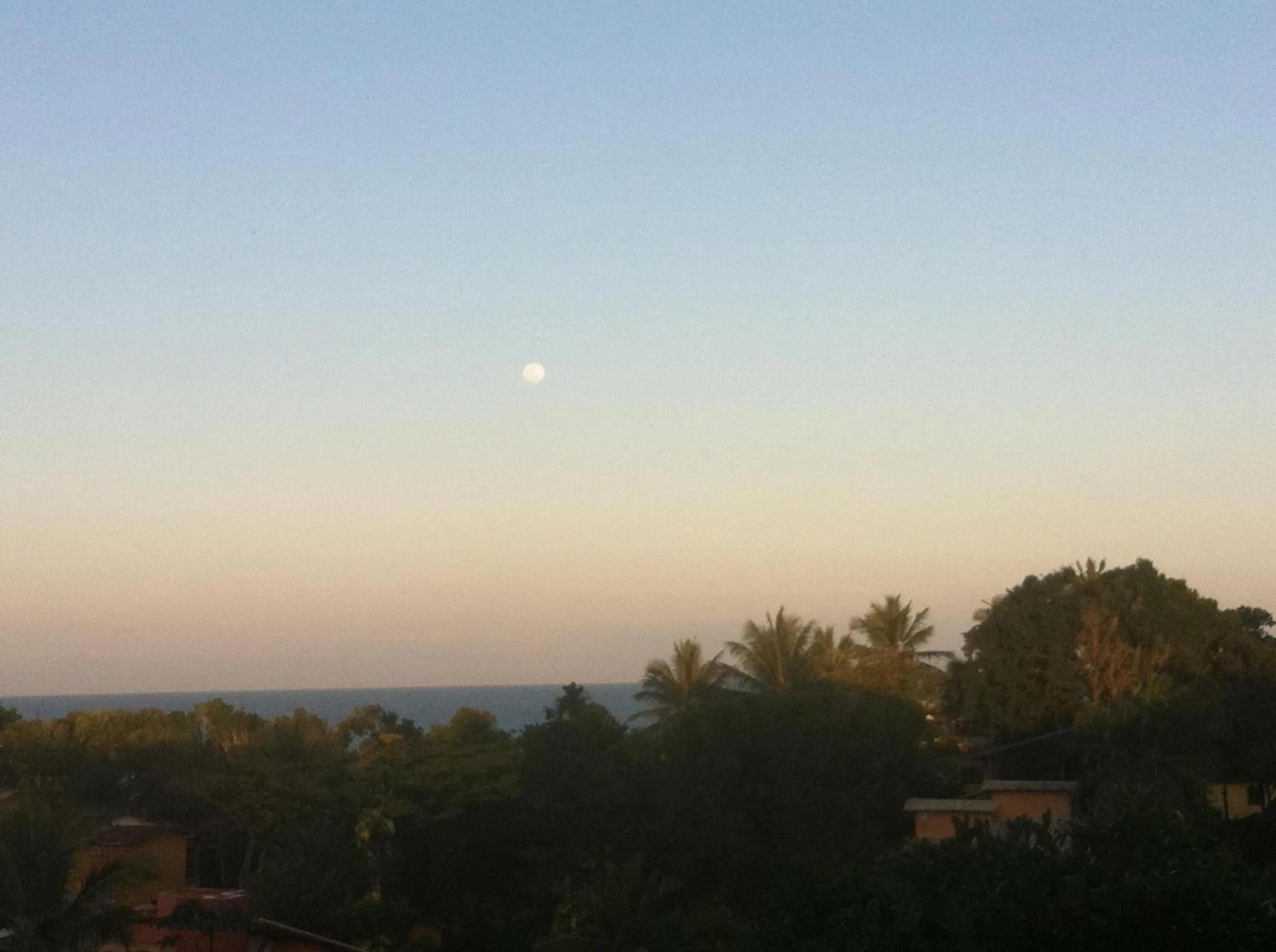 Property building in Novos Baianos Hostel e Pousada