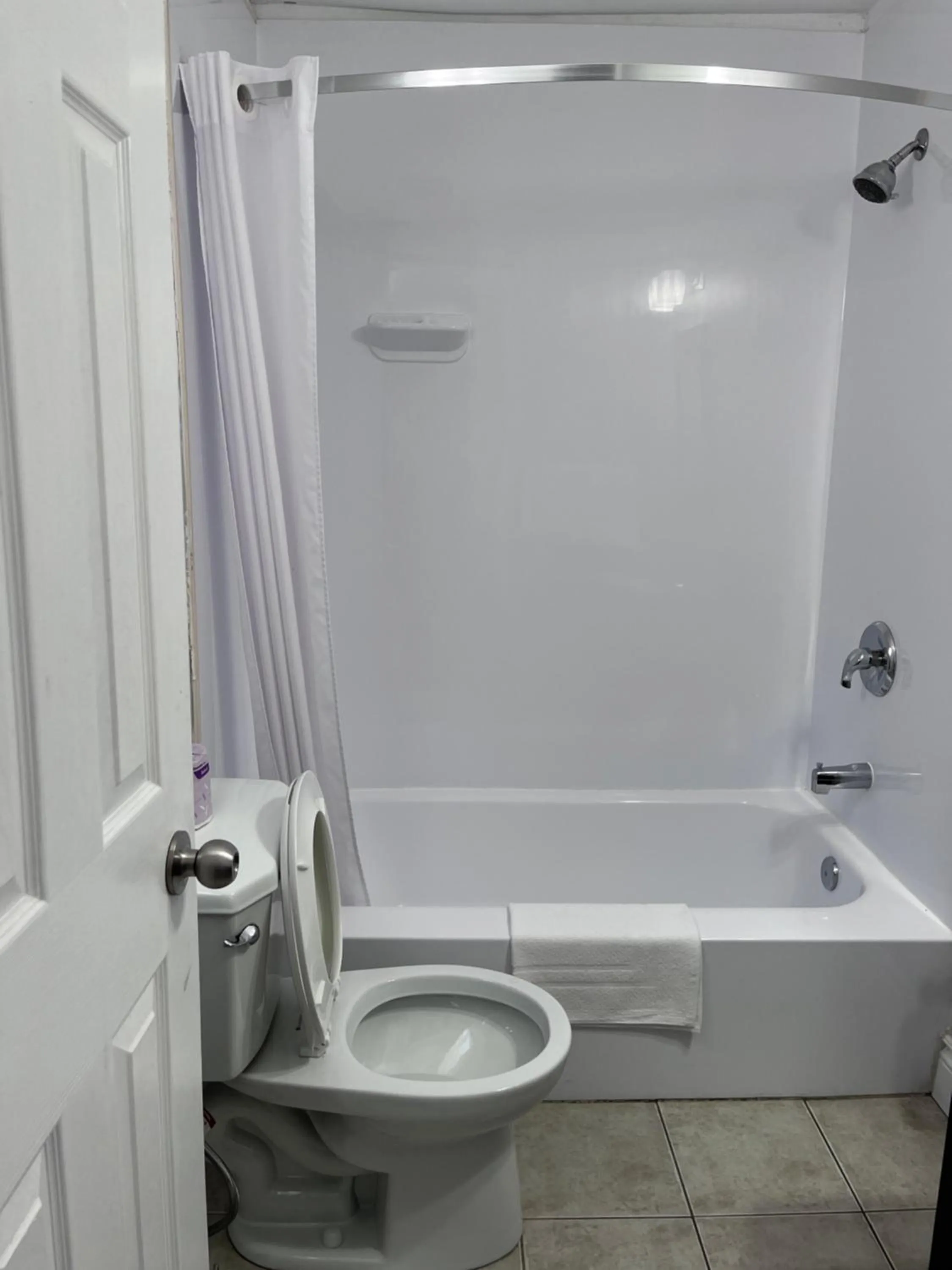 Knights Inn - Park Villa Motel, Midland