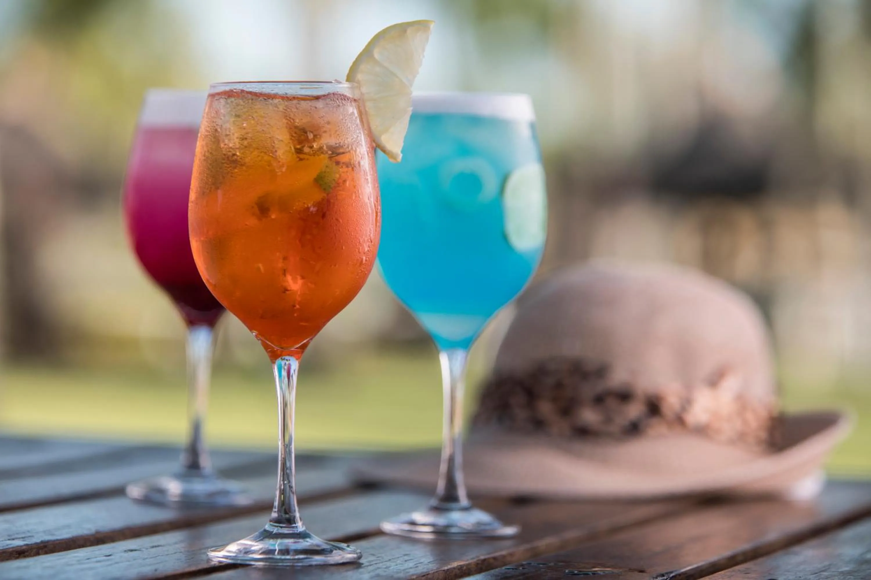 Restaurant/places to eat in Transamerica Comandatuba - All Inclusive Resort