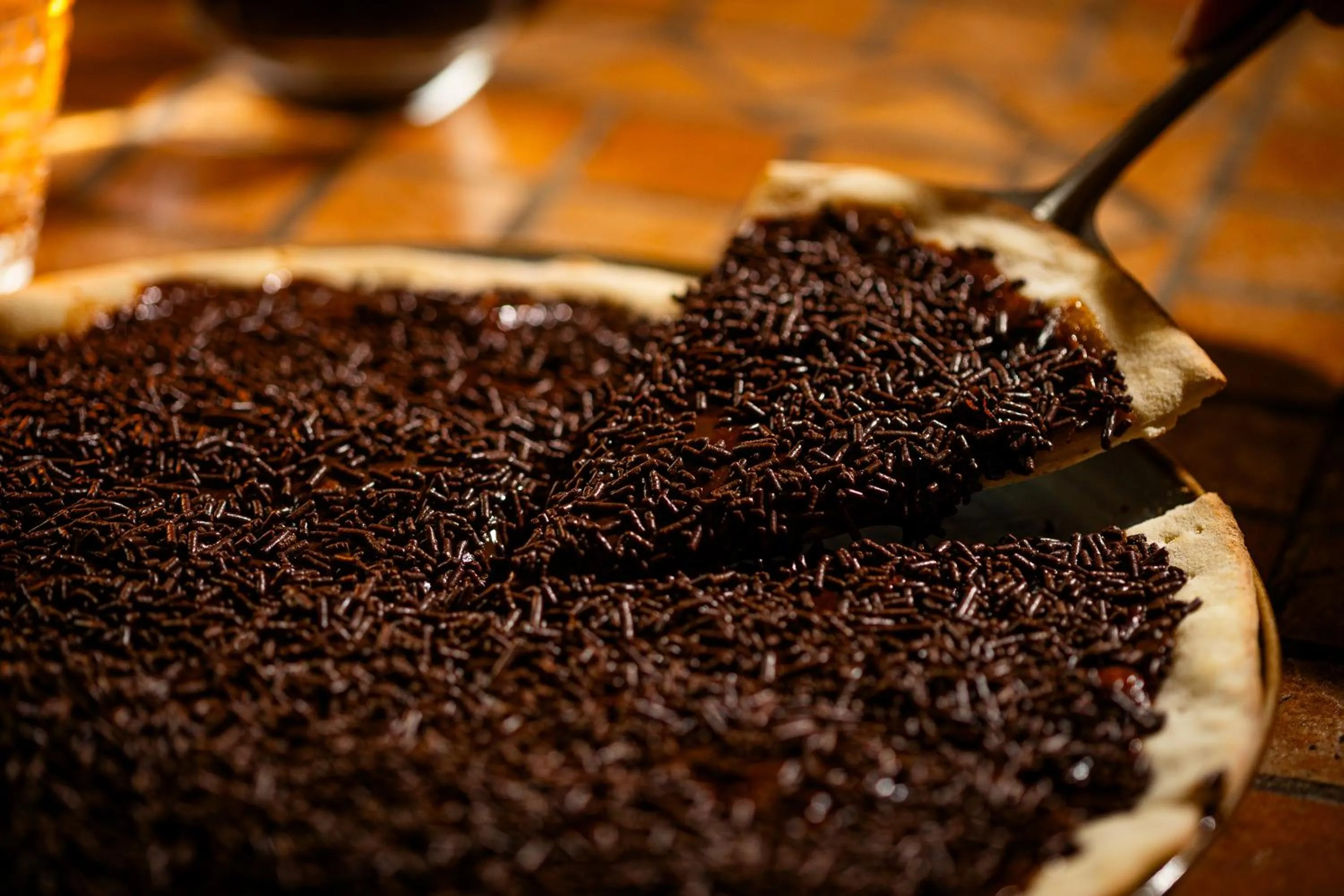 Restaurant/places to eat in Transamerica Comandatuba - All Inclusive Resort