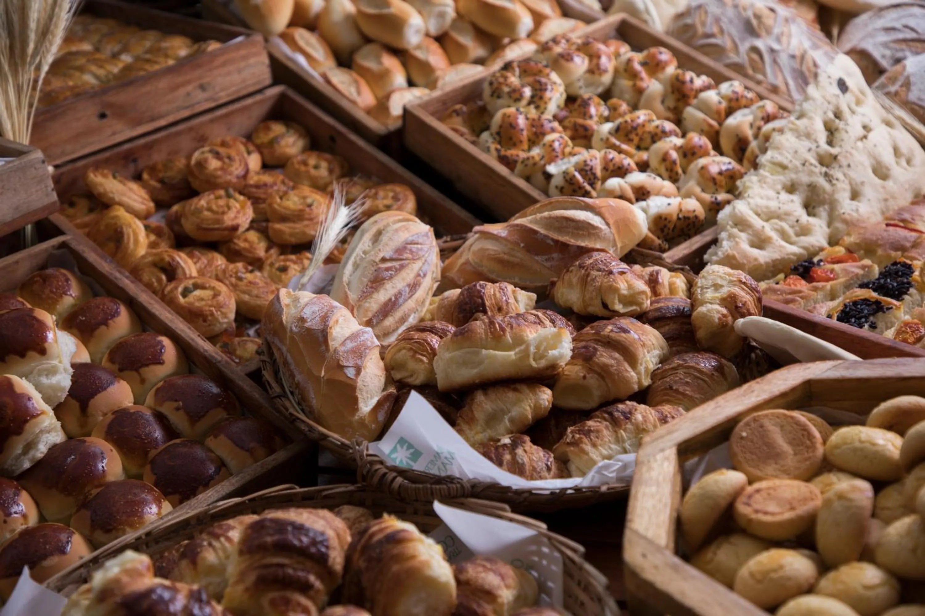 Restaurant/places to eat in Transamerica Comandatuba - All Inclusive Resort