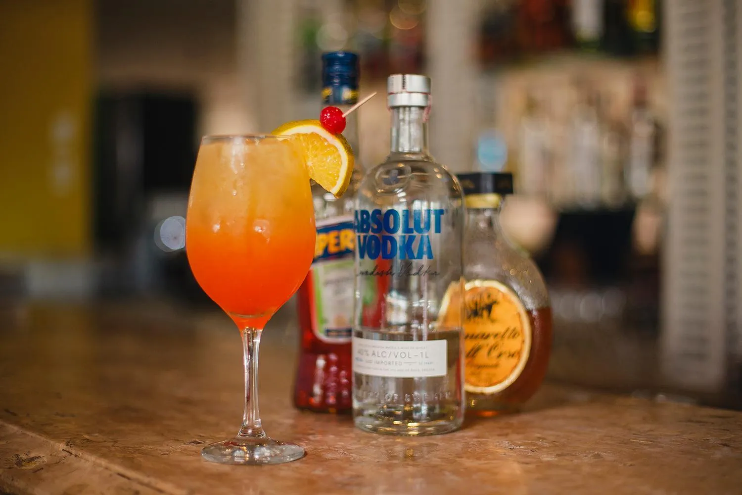 Restaurant/places to eat in Transamerica Comandatuba - All Inclusive Resort