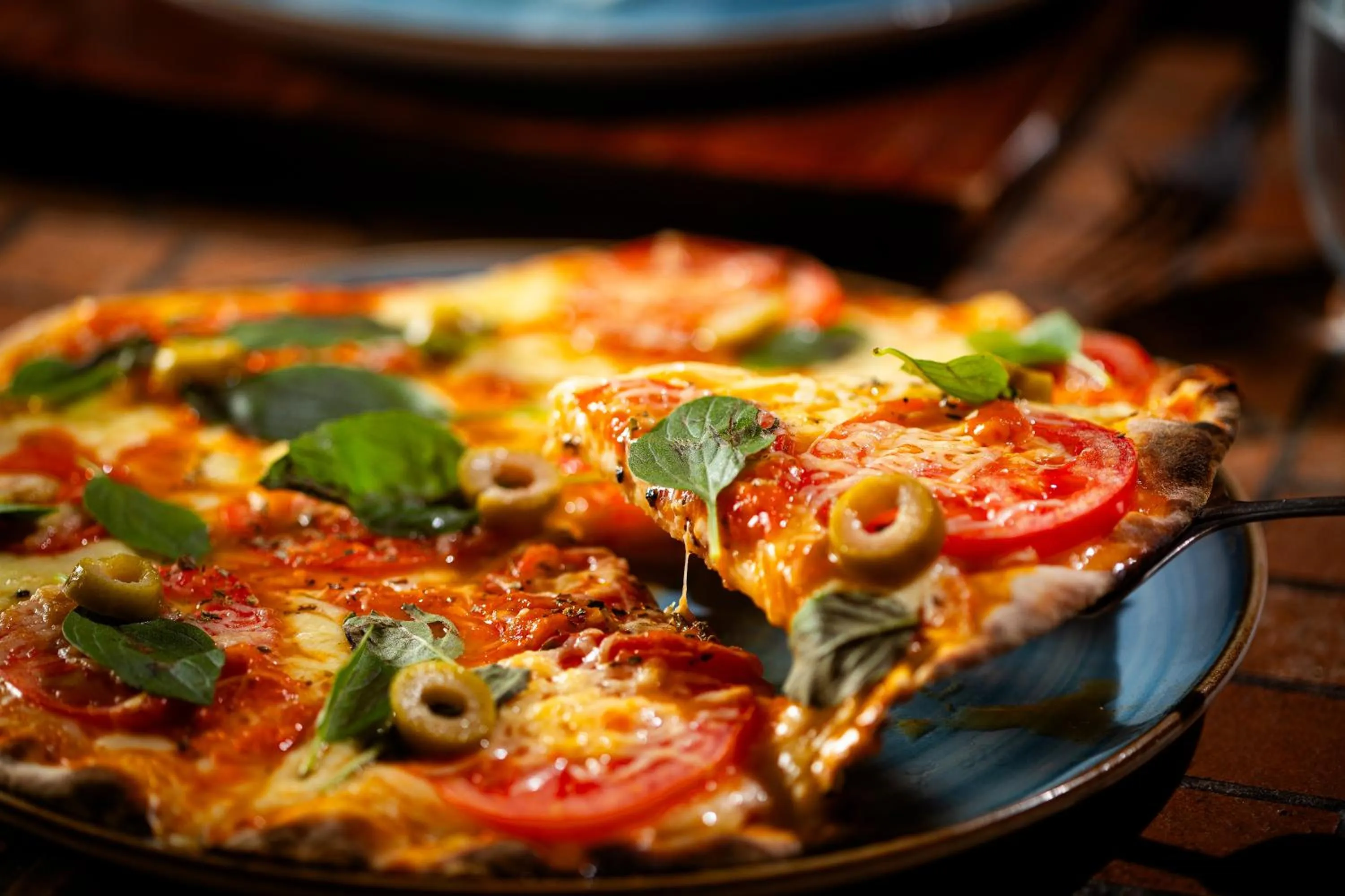 Restaurant/places to eat in Transamerica Comandatuba - All Inclusive Resort