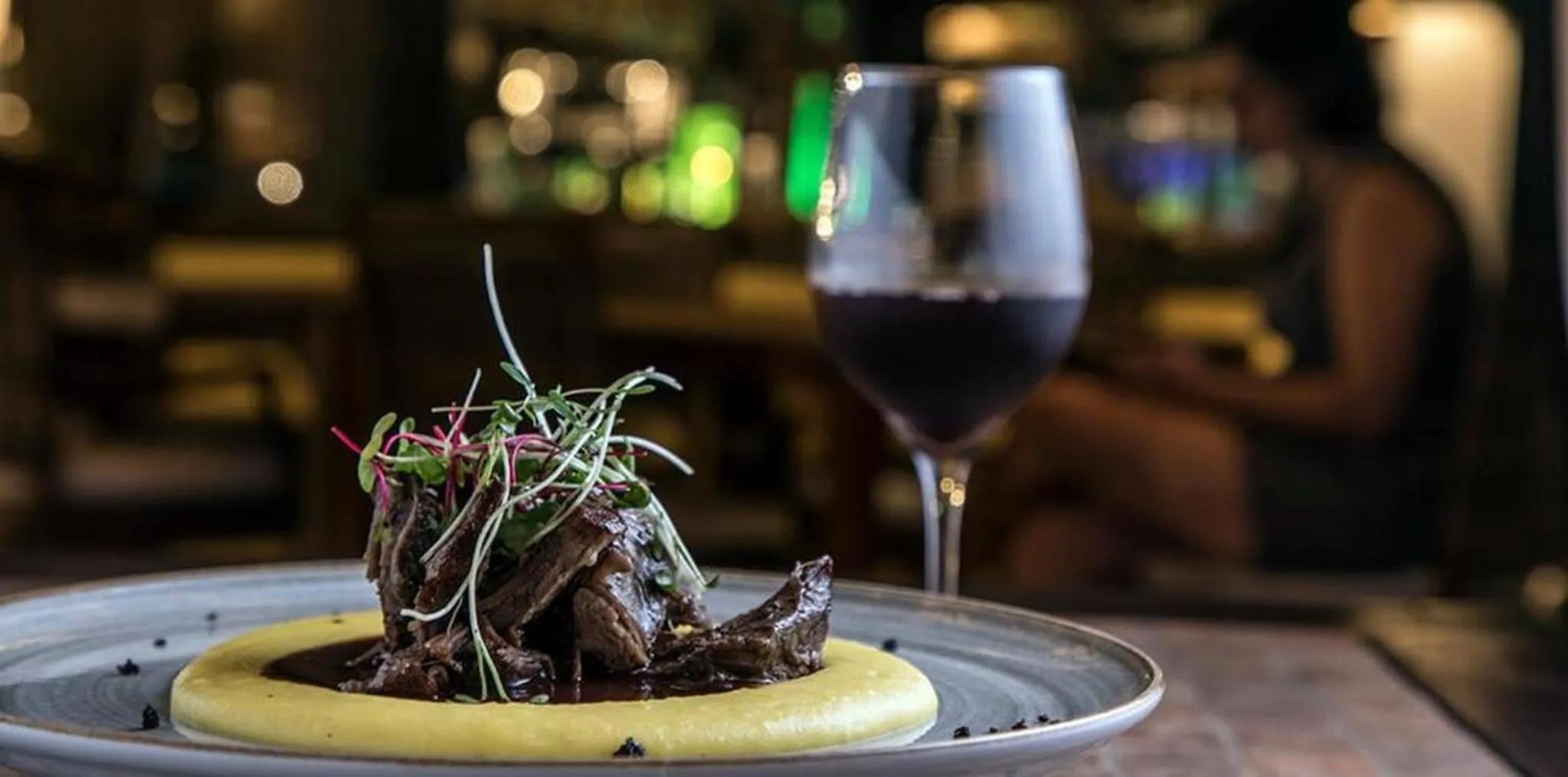 Food close-up in Transamerica Comandatuba - All Inclusive Resort