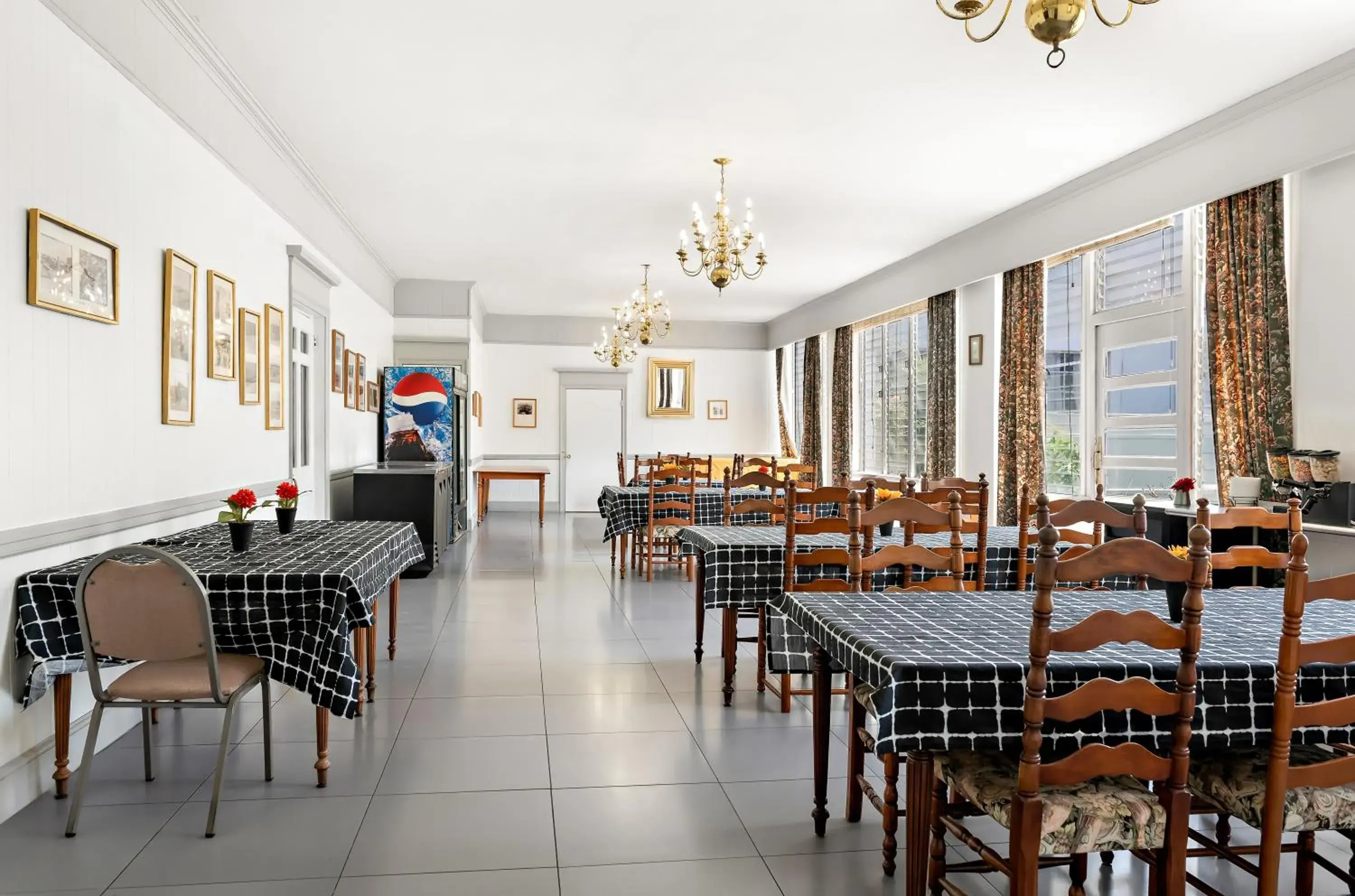 Restaurant/places to eat in Americas Best Value Inn Historic Clewiston Inn Restaurant/places to eat in Americas Best Value Inn Historic Clewiston Inn