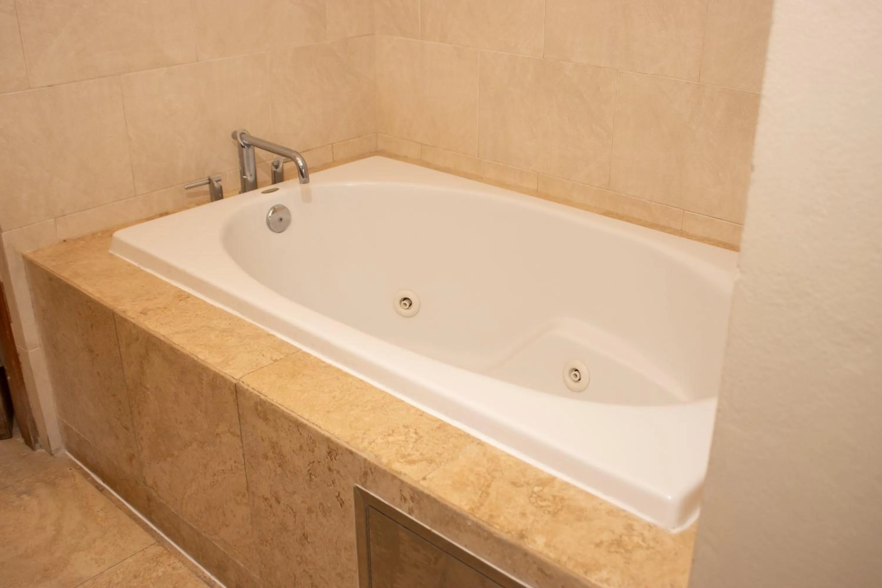 Bathroom in Ciqala Suites Hotel - San Juan